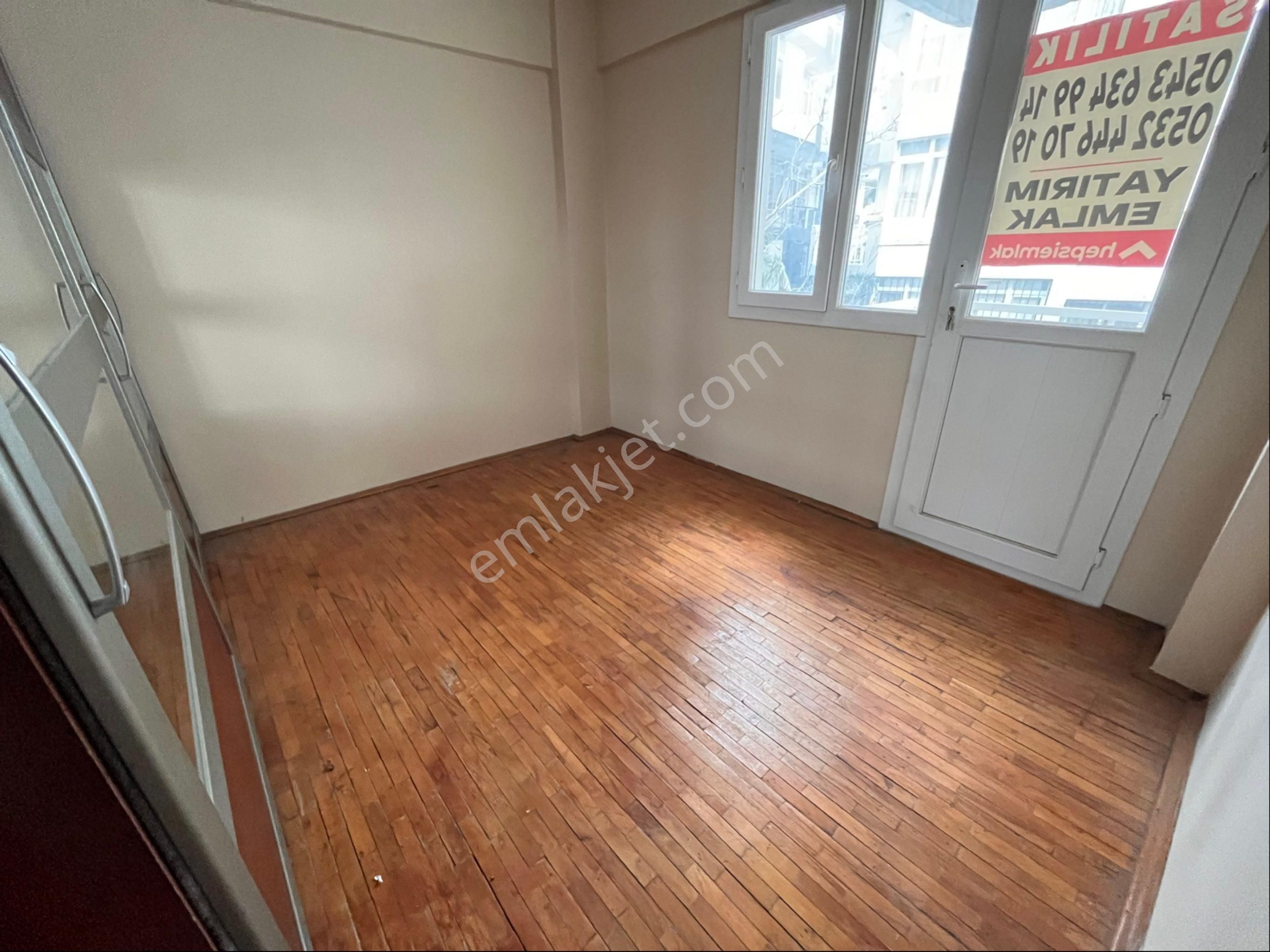 Araphasan Mah.de 2+1 100m2 Köşe Karanlık Odası Olmayan Arakat Daire - Görsel 4