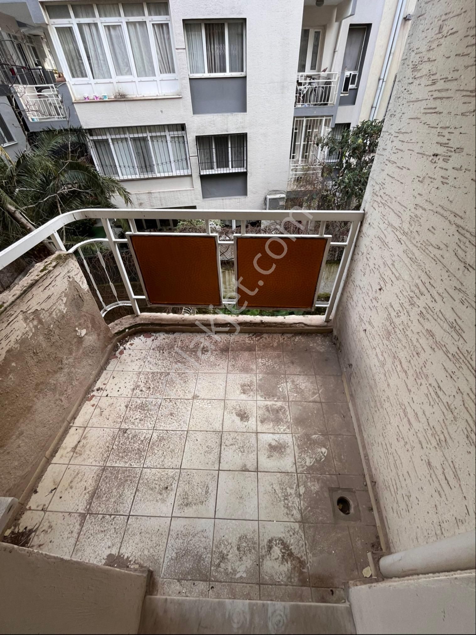 Araphasan Mah.de 2+1 100m2 Köşe Karanlık Odası Olmayan Arakat Daire - Görsel 18