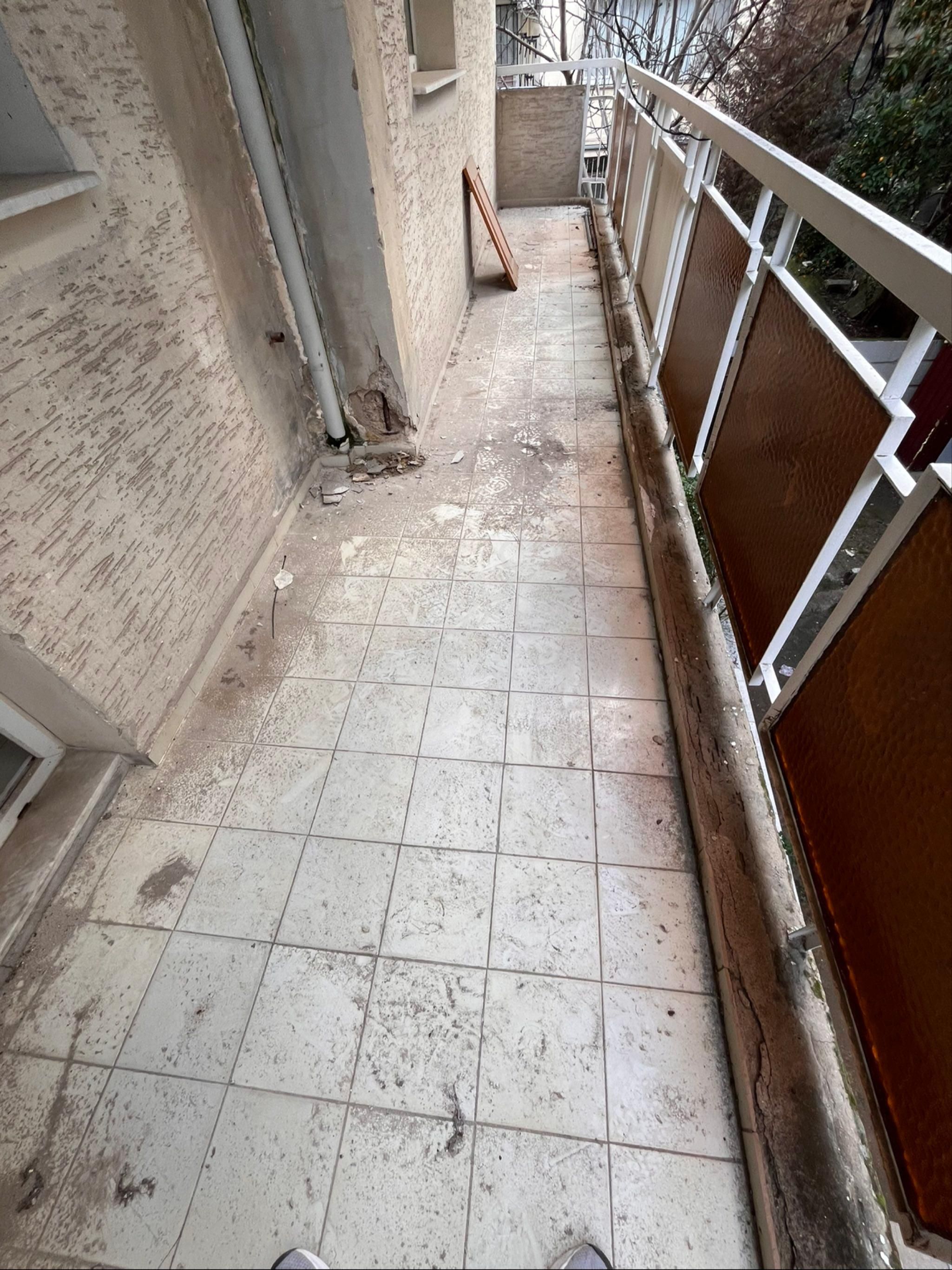 Araphasan Mah.de 2+1 100m2 Köşe Karanlık Odası Olmayan Arakat Daire - Görsel 22