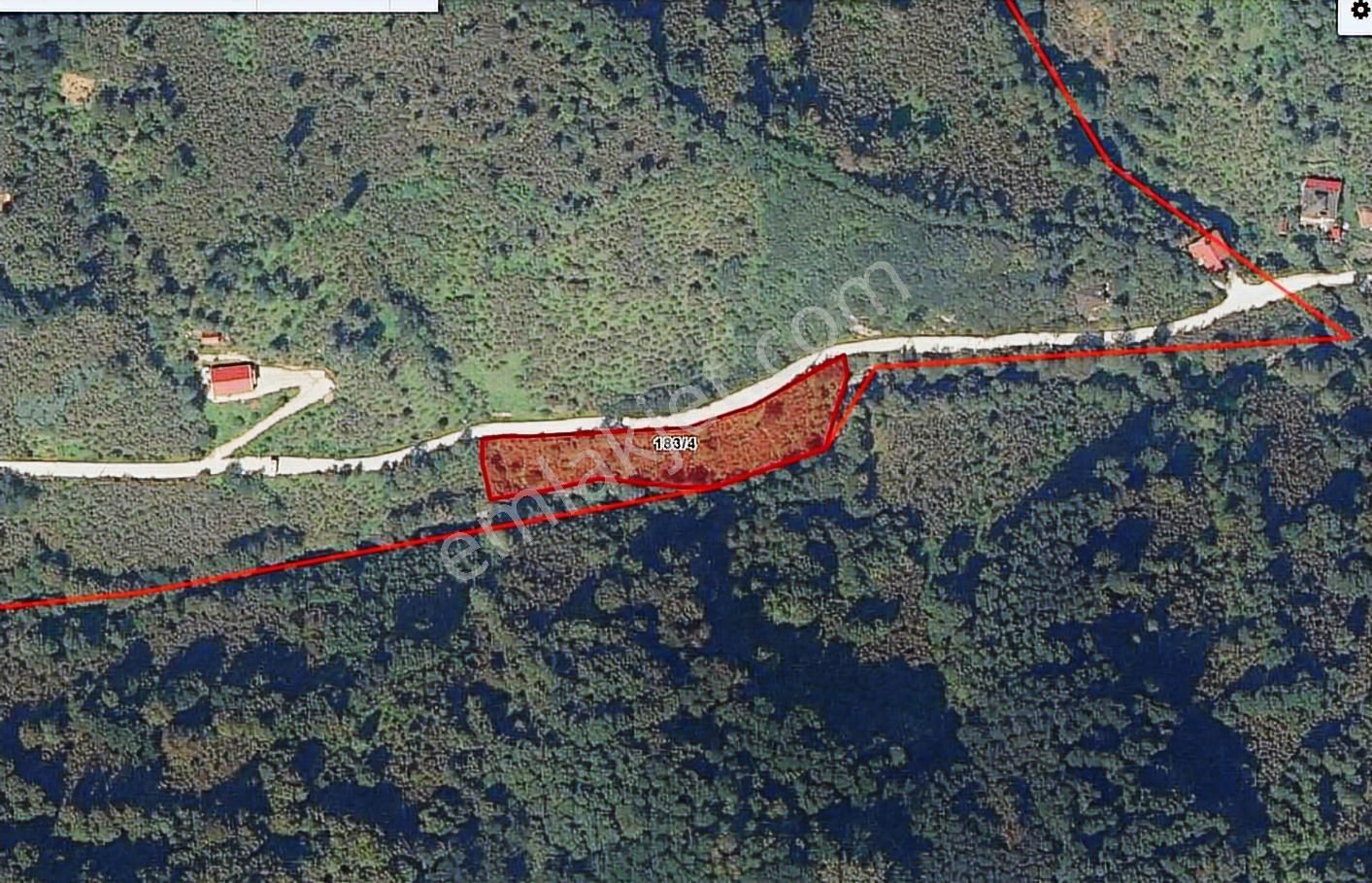 Perşembeye Bir Adım Babalı Mahallesinde 3089 M2 Satılık Bahçe. - Görsel 10