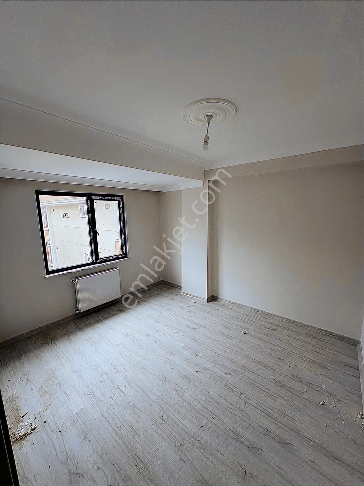 Metrobüse Yakın 3+2 Dubleks Sıfır Kiralık Daire - Görsel 22