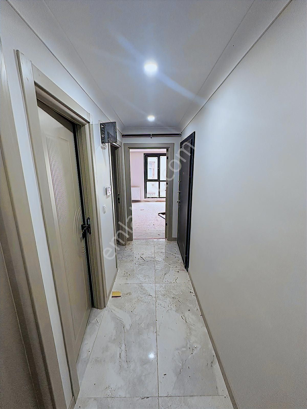 Metrobüse Yakın 3+2 Dubleks Sıfır Kiralık Daire - Görsel 13
