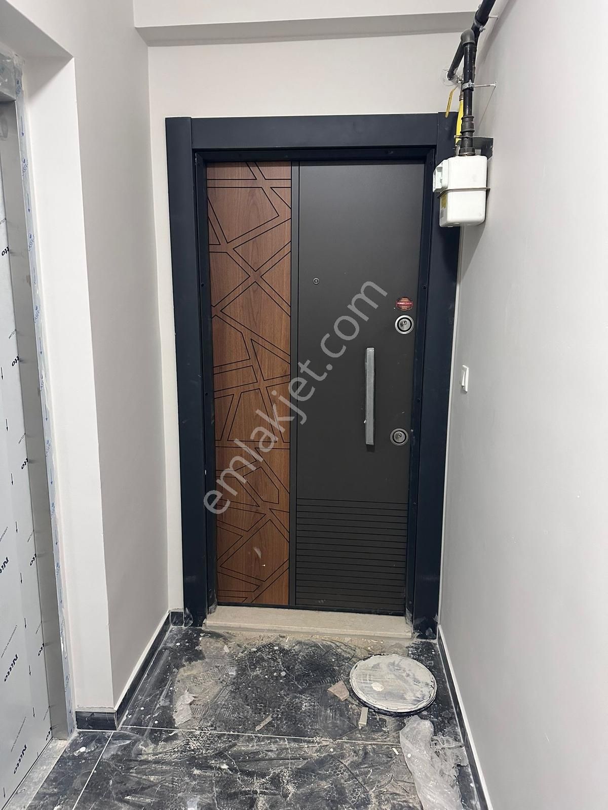 Metrobüse Yakın 3+2 Dubleks Sıfır Kiralık Daire - Görsel 21