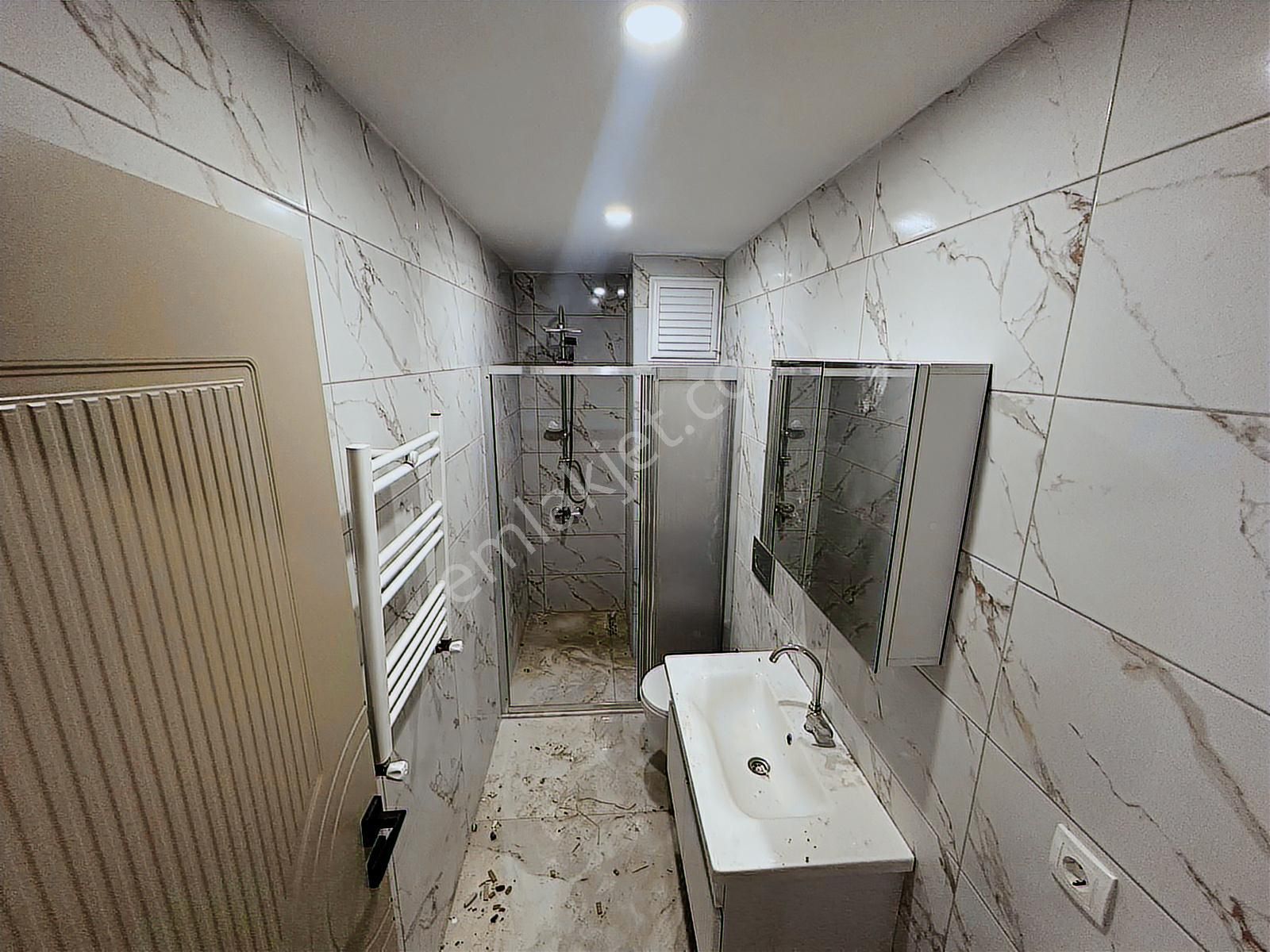 Metrobüse Yakın 3+2 Dubleks Sıfır Kiralık Daire - Görsel 17