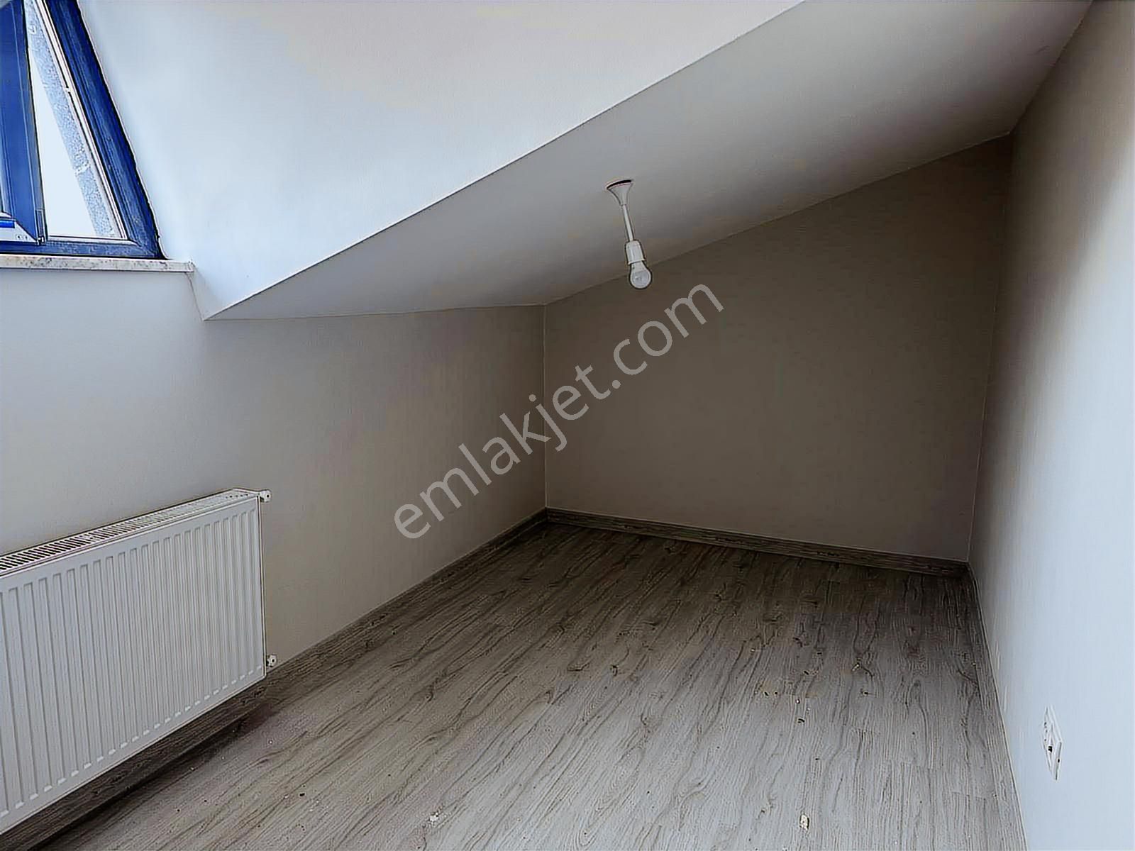 Metrobüse Yakın 3+2 Dubleks Sıfır Kiralık Daire - Görsel 12