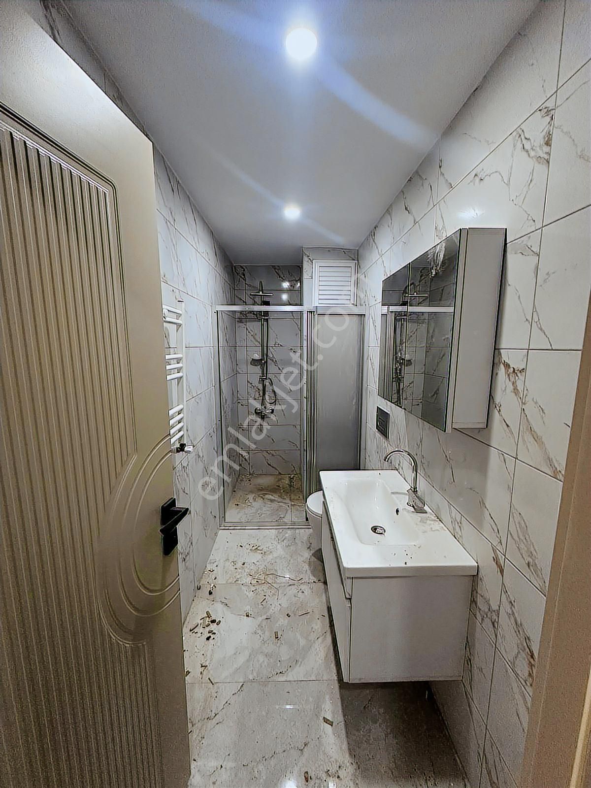 Metrobüse Yakın 3+2 Dubleks Sıfır Kiralık Daire - Görsel 9