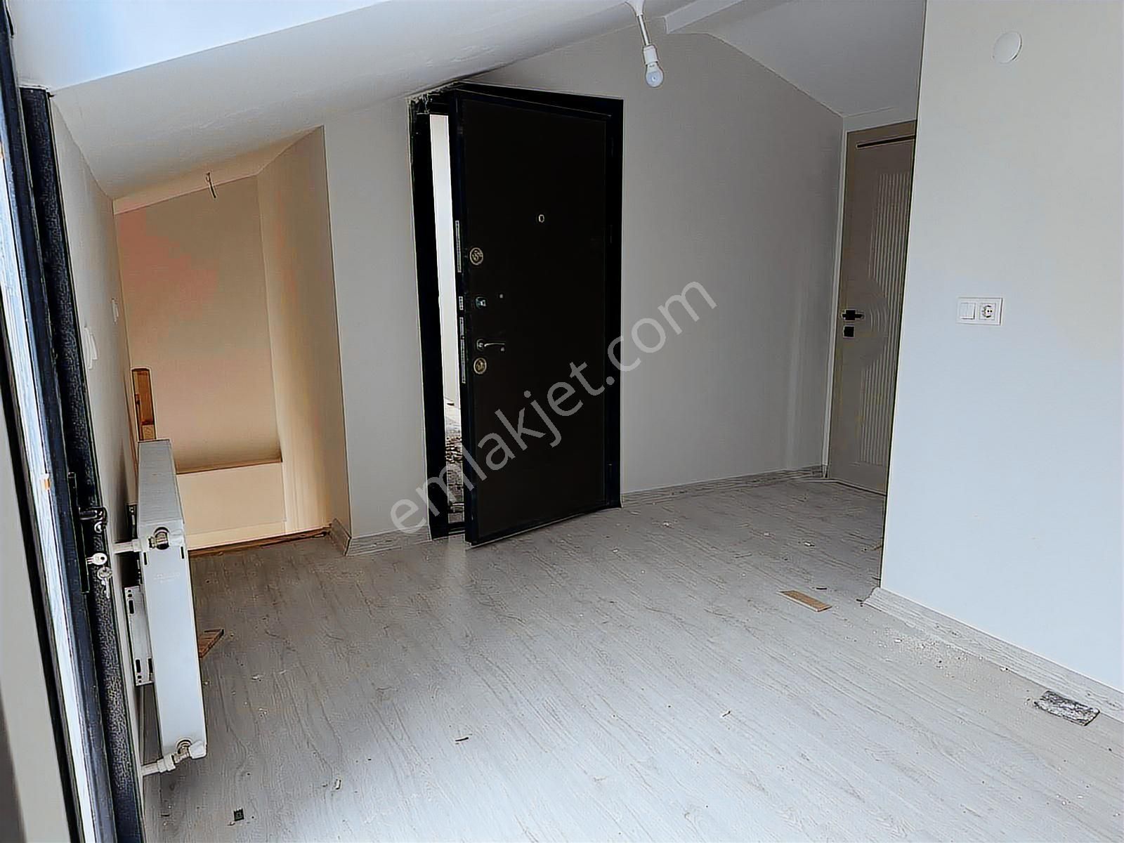 Metrobüse Yakın 3+2 Dubleks Sıfır Kiralık Daire - Görsel 5