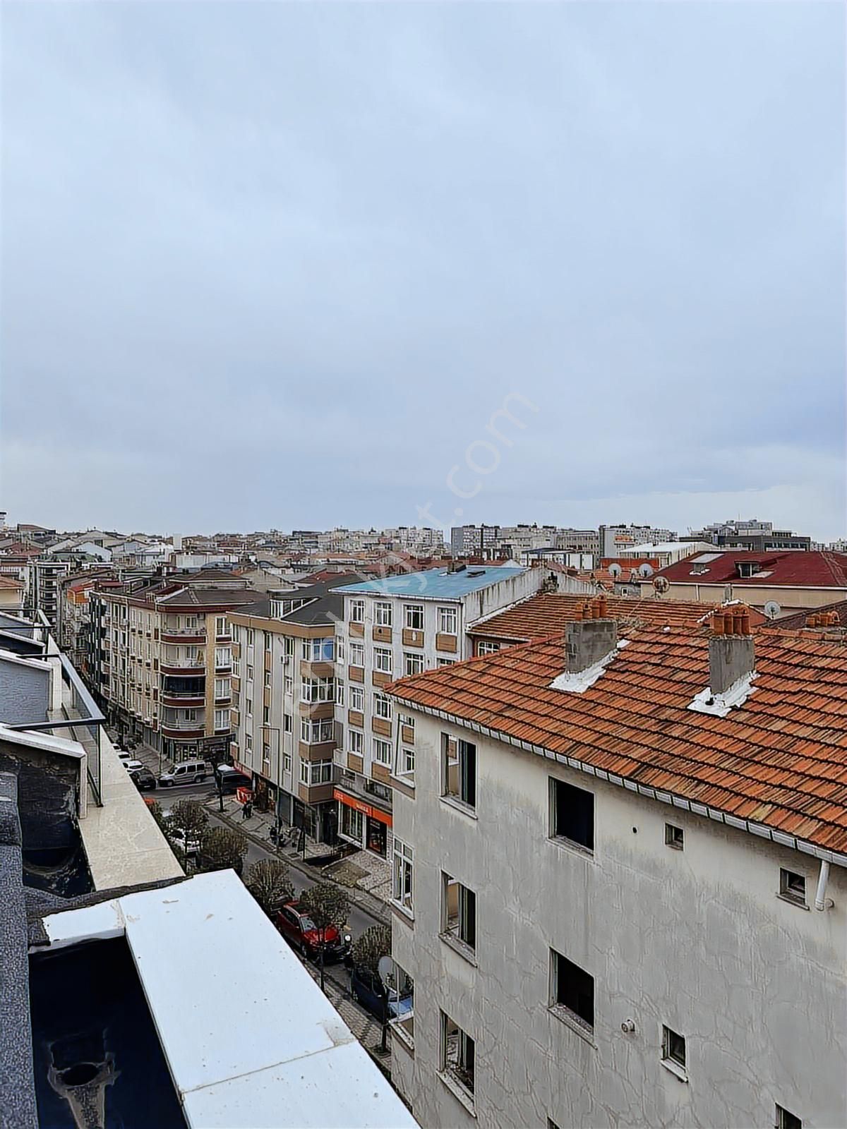 Metrobüse Yakın 3+2 Dubleks Sıfır Kiralık Daire - Görsel 10