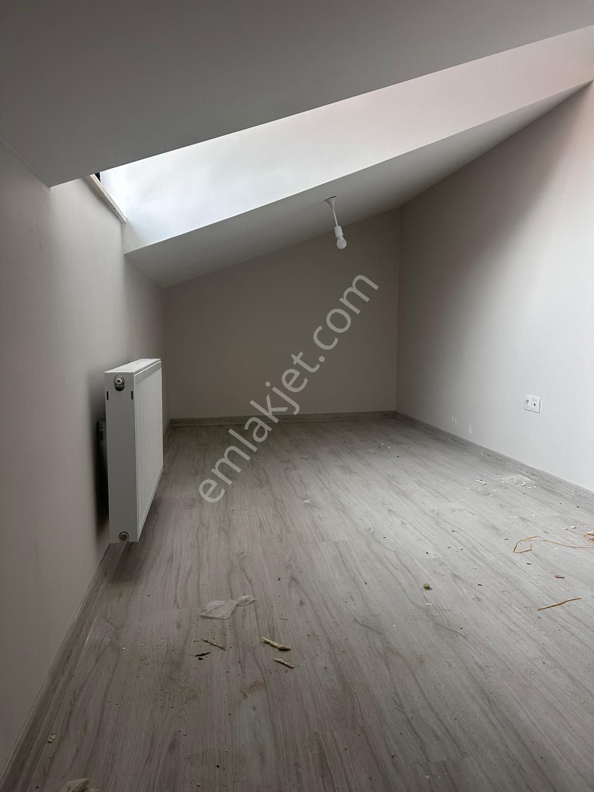 Metrobüse Yakın 3+2 Dubleks Sıfır Kiralık Daire - Görsel 3