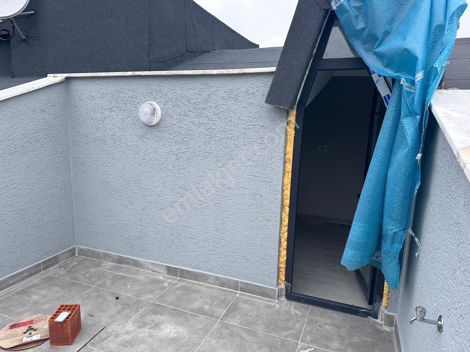 Metrobüse Yakın 3+2 Dubleks Sıfır Kiralık Daire - Görsel 18