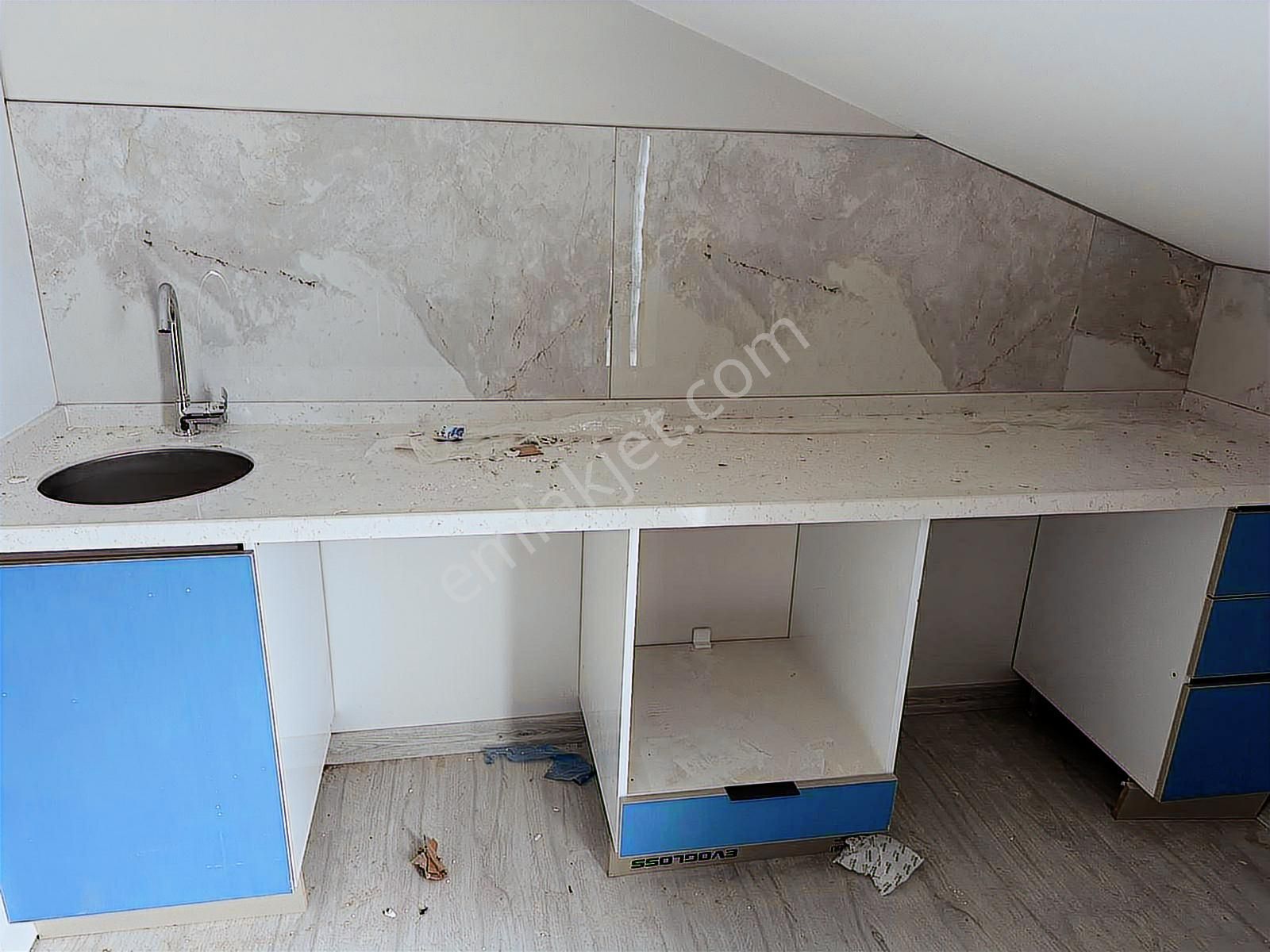 Metrobüse Yakın 3+2 Dubleks Sıfır Kiralık Daire - Görsel 26