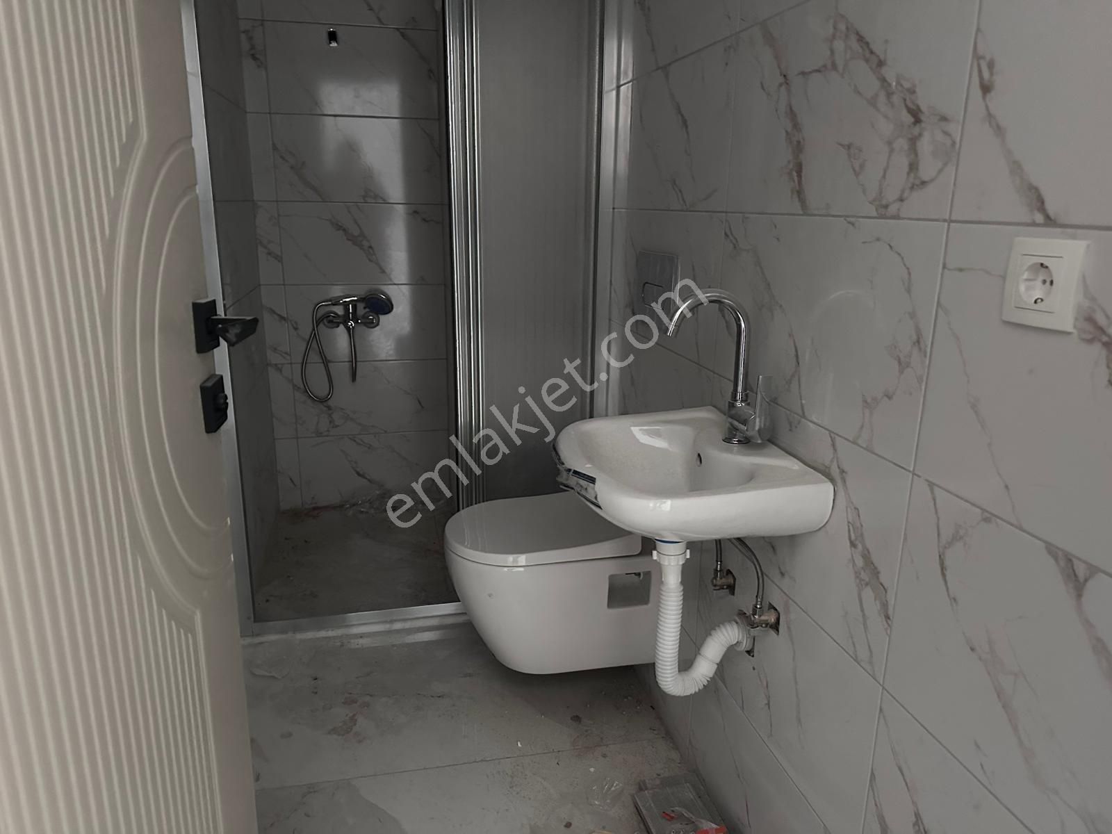 Metrobüse Yakın 3+2 Dubleks Sıfır Kiralık Daire - Görsel 11