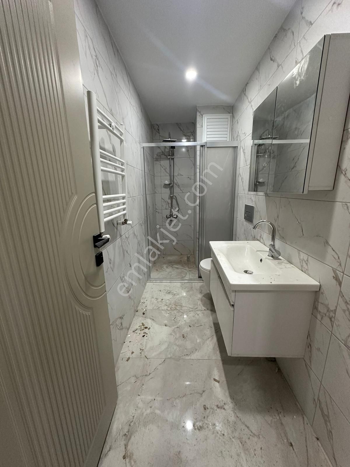 Metrobüse Yakın 3+2 Dubleks Sıfır Kiralık Daire - Görsel 8