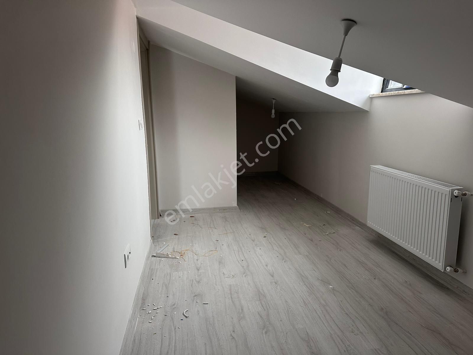 Metrobüse Yakın 3+2 Dubleks Sıfır Kiralık Daire - Görsel 30