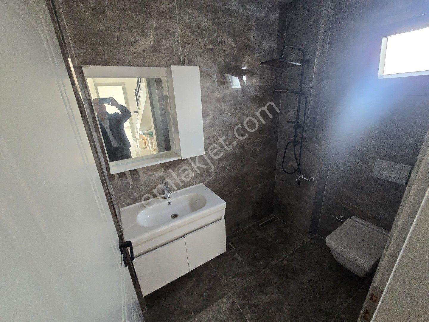 Didim Fevzi Paşa Mahallesinde Plaja 1.200 Mt Mesafede Satılık Tam Müstakil Villa - Görsel 9