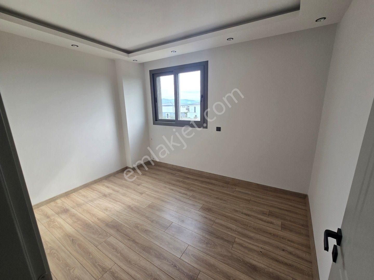 Didim Fevzi Paşa Mahallesinde Plaja 1.200 Mt Mesafede Satılık Tam Müstakil Villa - Görsel 16