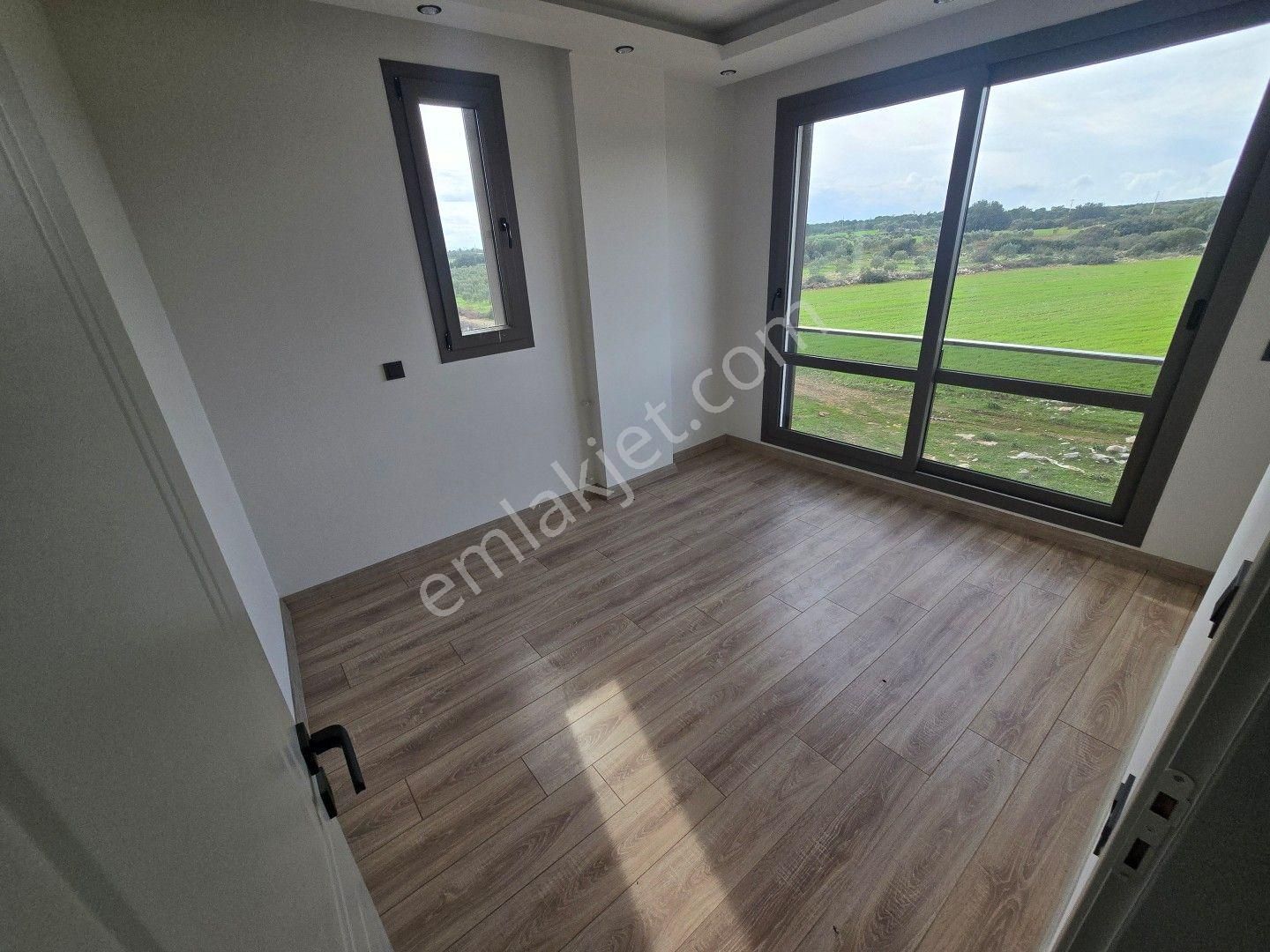 Didim Fevzi Paşa Mahallesinde Plaja 1.200 Mt Mesafede Satılık Tam Müstakil Villa - Görsel 12