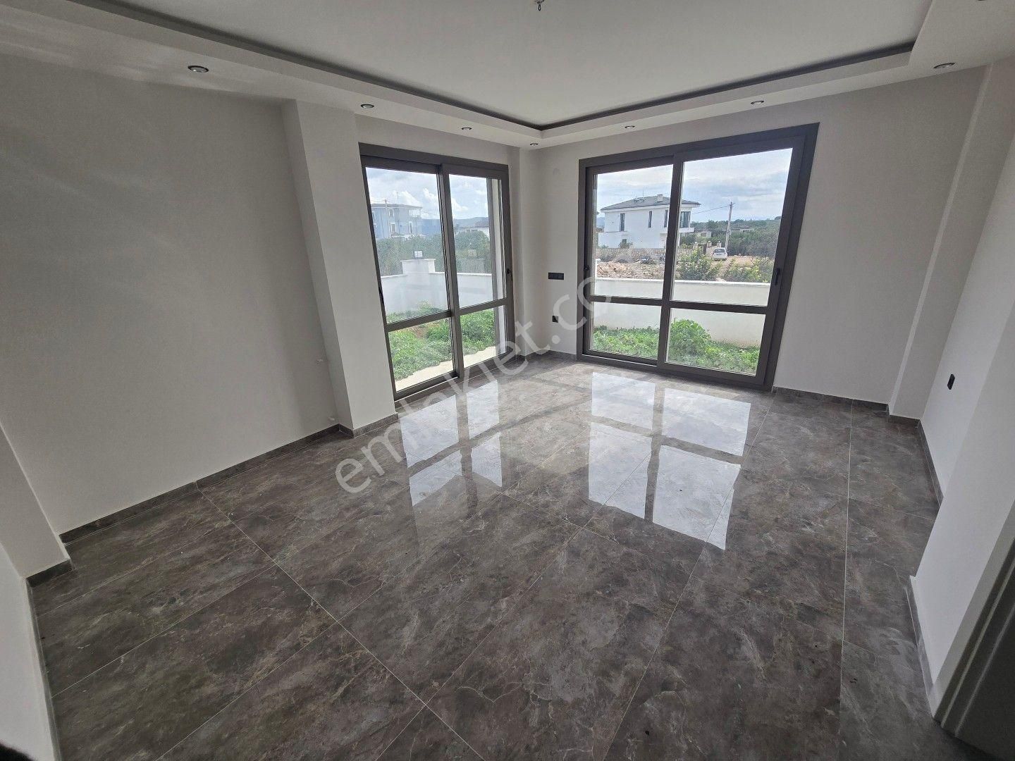 Didim Fevzi Paşa Mahallesinde Plaja 1.200 Mt Mesafede Satılık Tam Müstakil Villa - Görsel 20