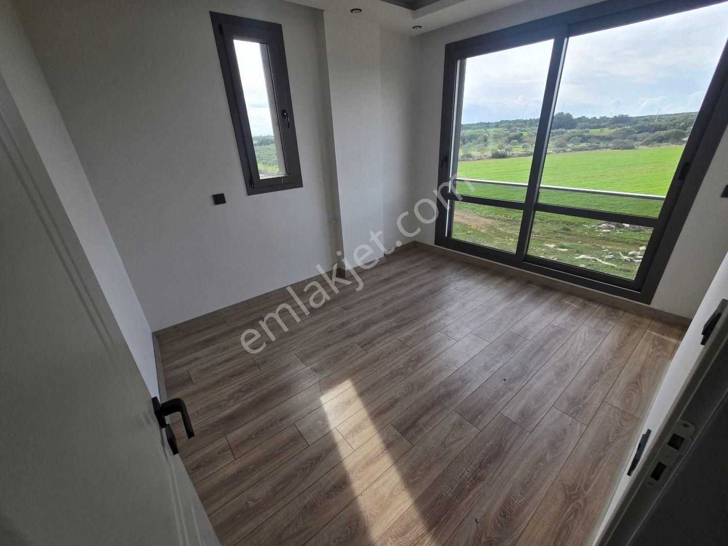 Didim Fevzi Paşa Mahallesinde Plaja 1.200 Mt Mesafede Satılık Tam Müstakil Villa - Görsel 19