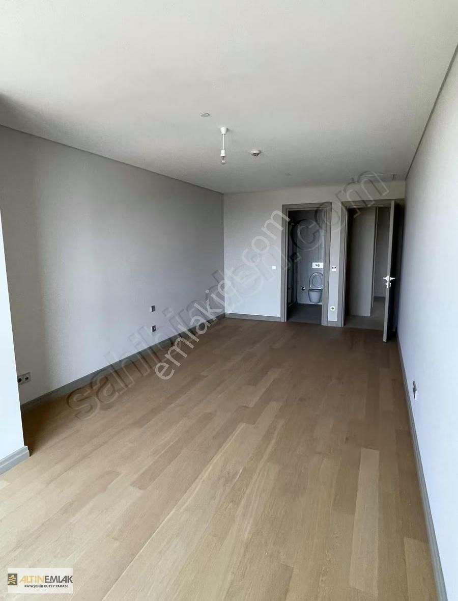 Pruva 34 Deniz Manzaralı Sıfır Büyük Tip 2+1 Ultra Lüx Daire - Görsel 16