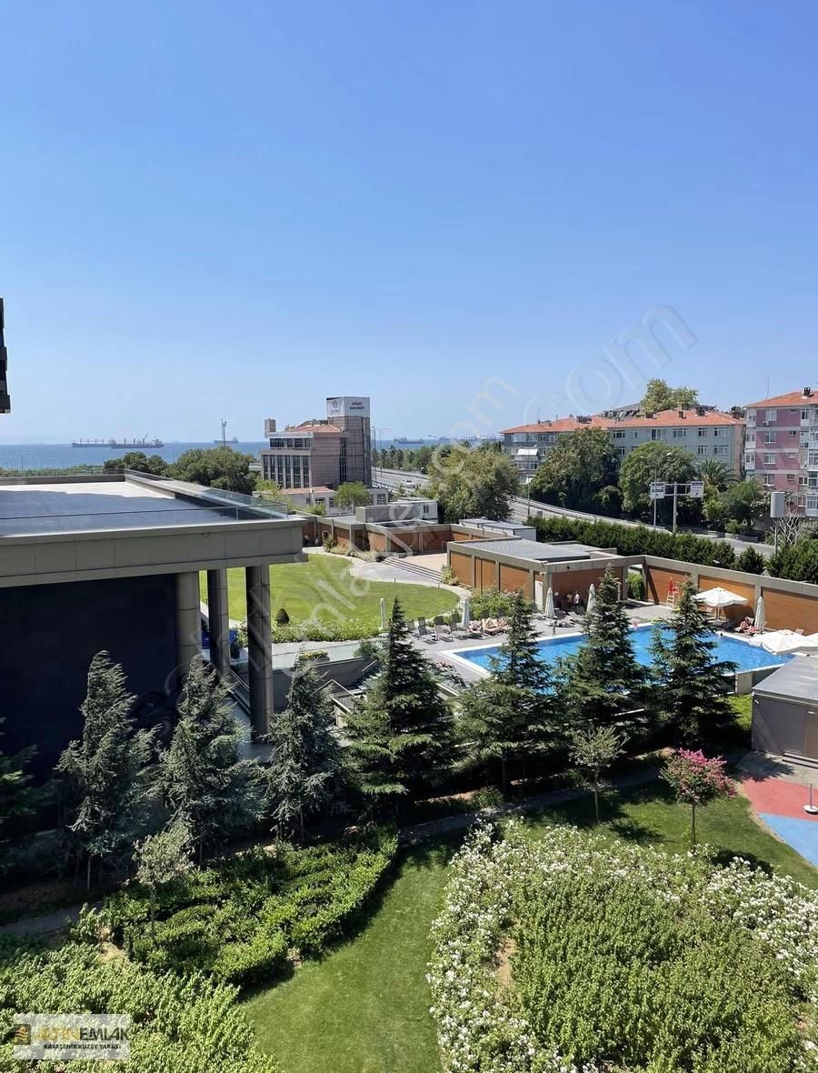 Pruva 34 Deniz Manzaralı Sıfır Büyük Tip 2+1 Ultra Lüx Daire - Görsel 15