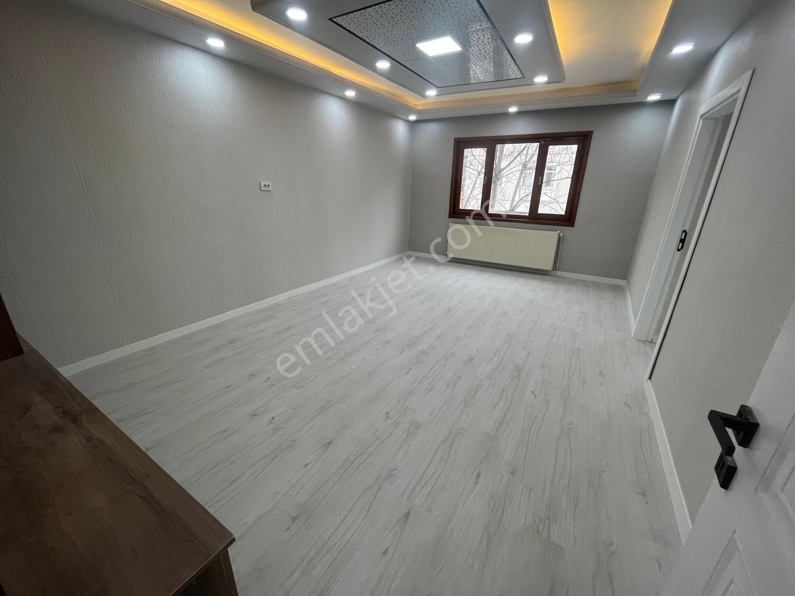 Mç Emlak'tan Ön Cephe Ara Katta 3+1 Full Yapılı Daire - Görsel 5