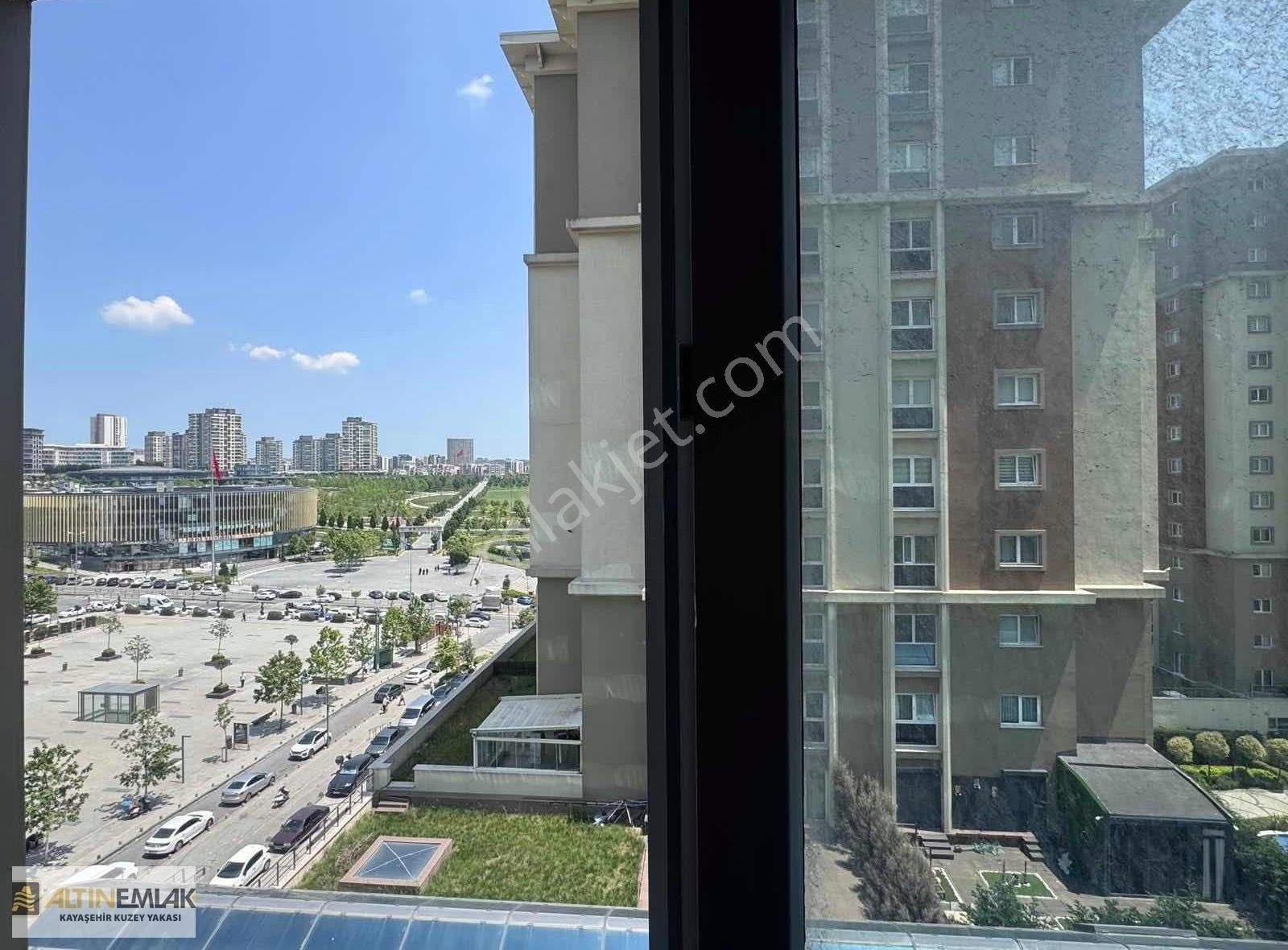 Full Cami Ve Botanik Manzaralı 4+1 Satılık Daire - Görsel 6