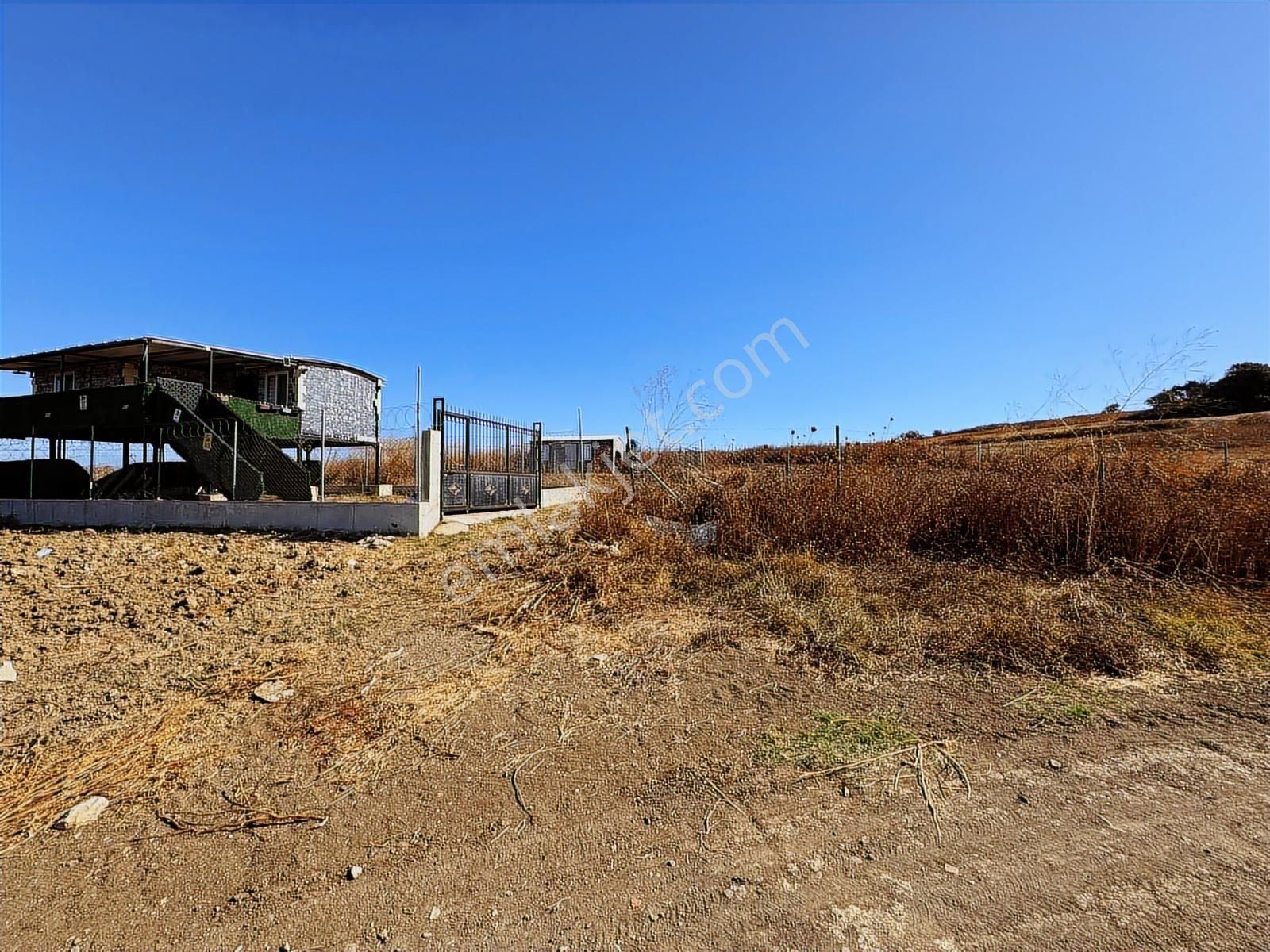 Mudanya Esence Kapital'den 131 M2 Satılık Tarla - Görsel 16