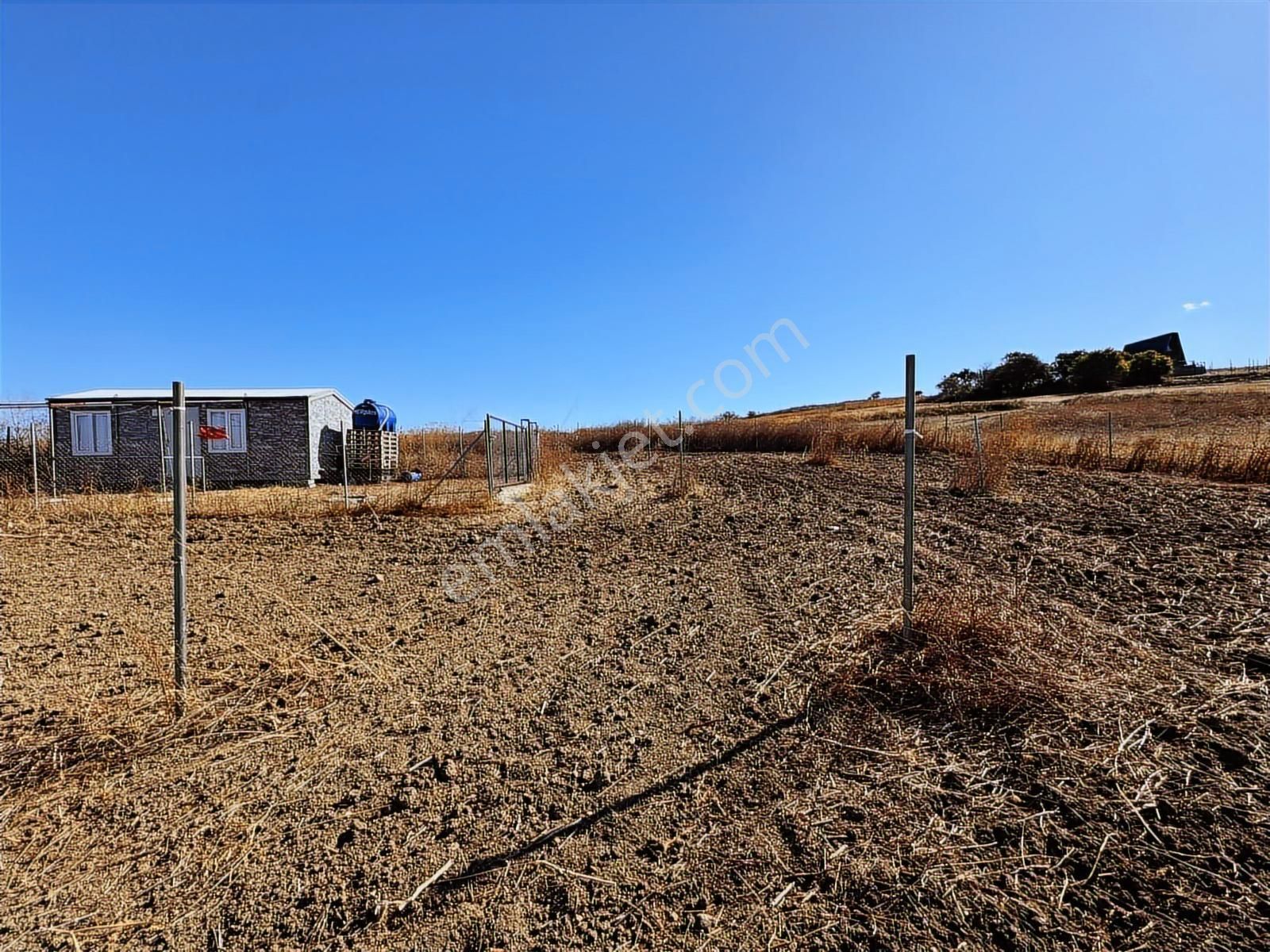 Mudanya Esence Kapital'den 131 M2 Satılık Tarla - Görsel 6