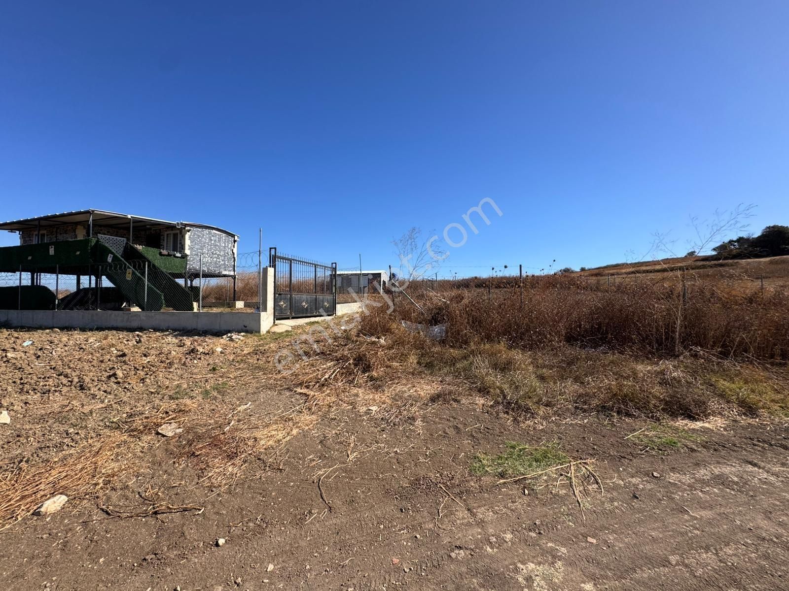 Mudanya Esence Kapital'den 131 M2 Satılık Tarla - Görsel 3