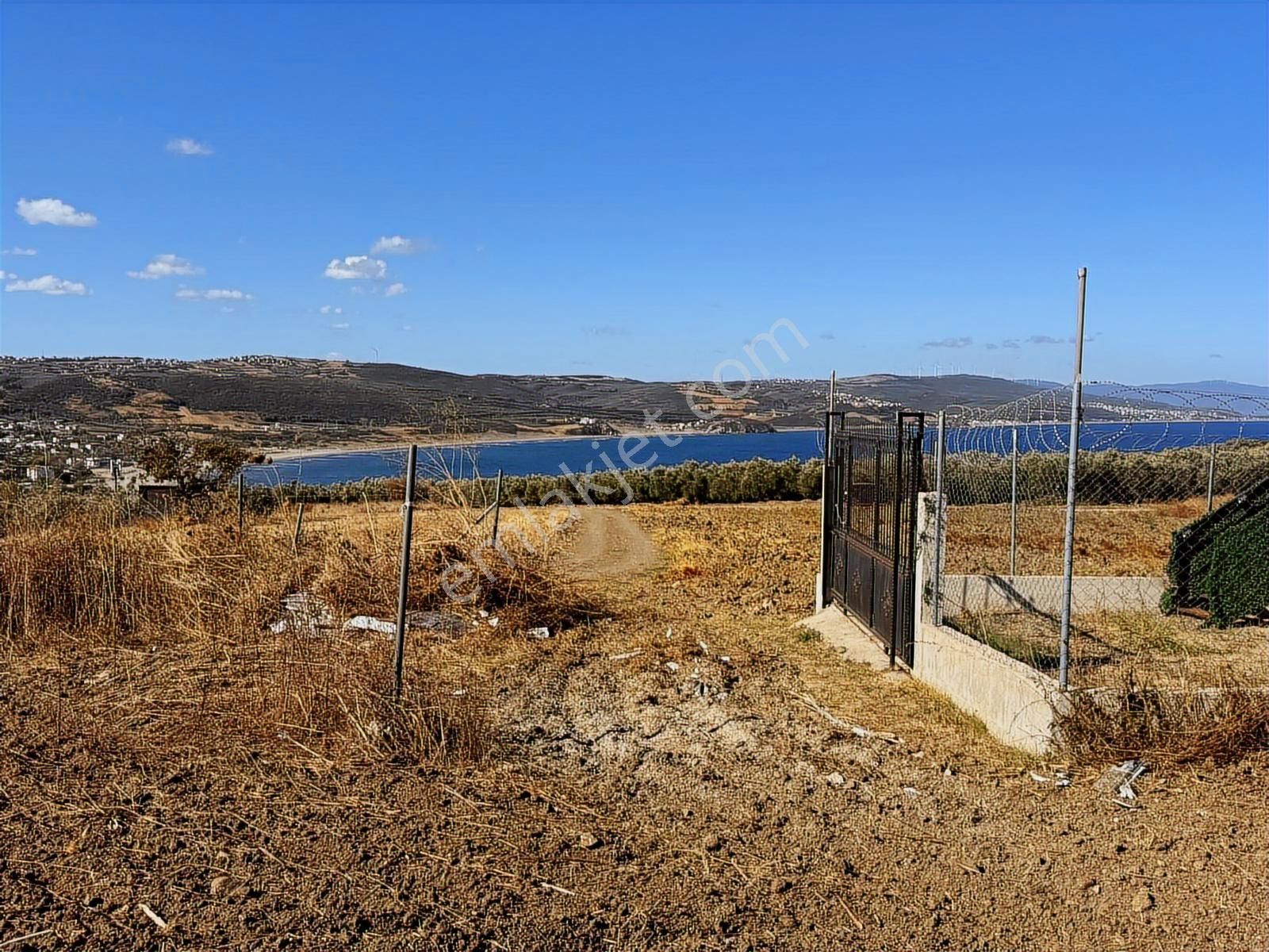 Mudanya Esence Kapital'den 131 M2 Satılık Tarla - Görsel 17