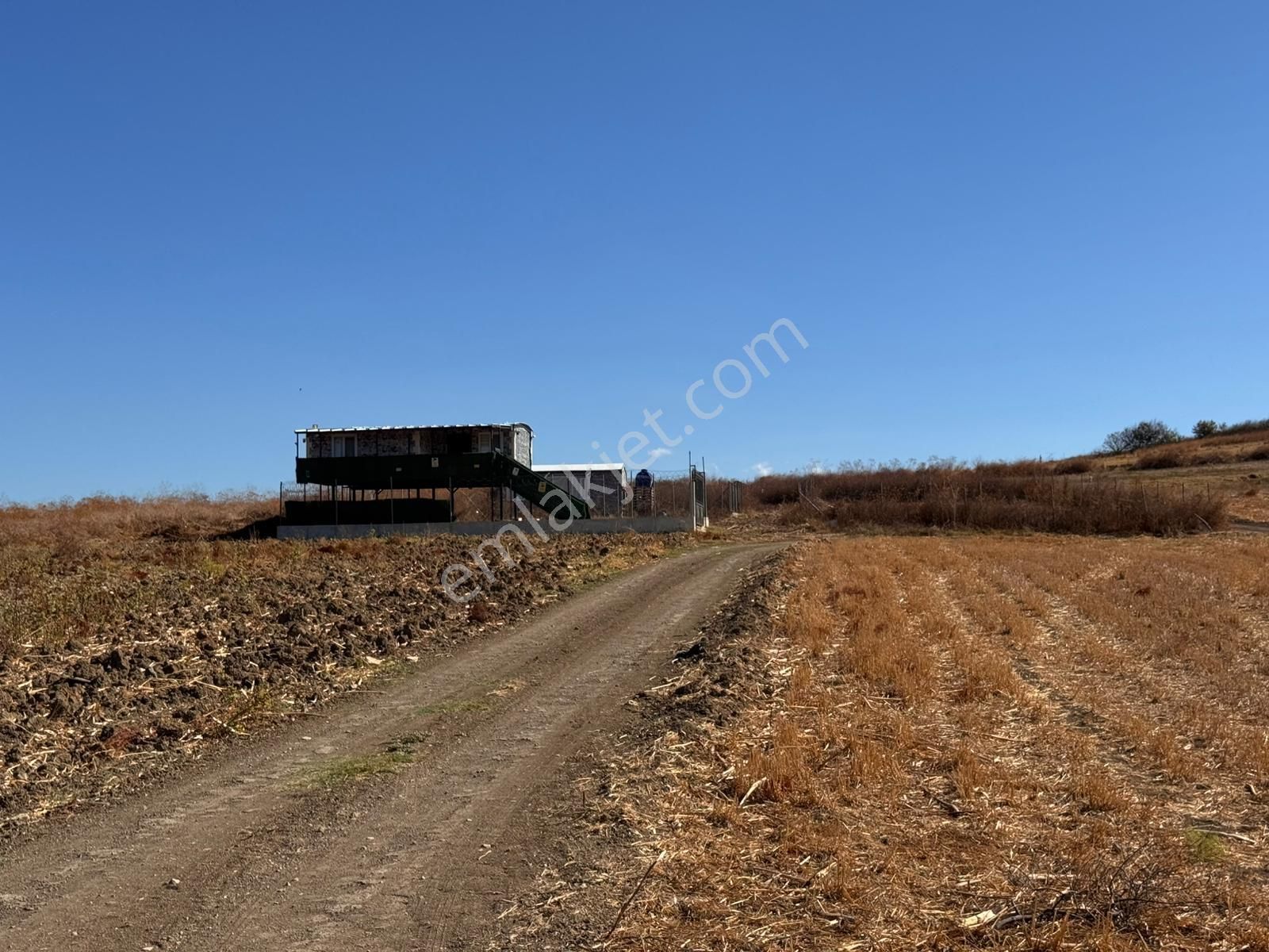 Mudanya Esence Kapital'den 131 M2 Satılık Tarla - Görsel 15