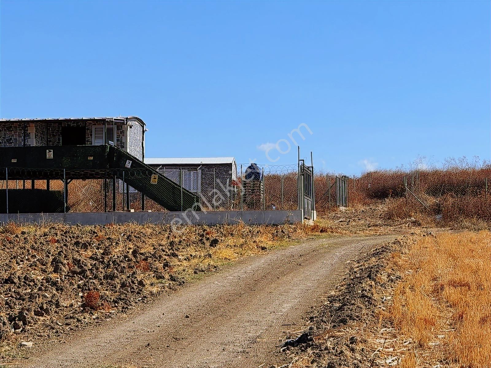 Mudanya Esence Kapital'den 131 M2 Satılık Tarla - Görsel 8