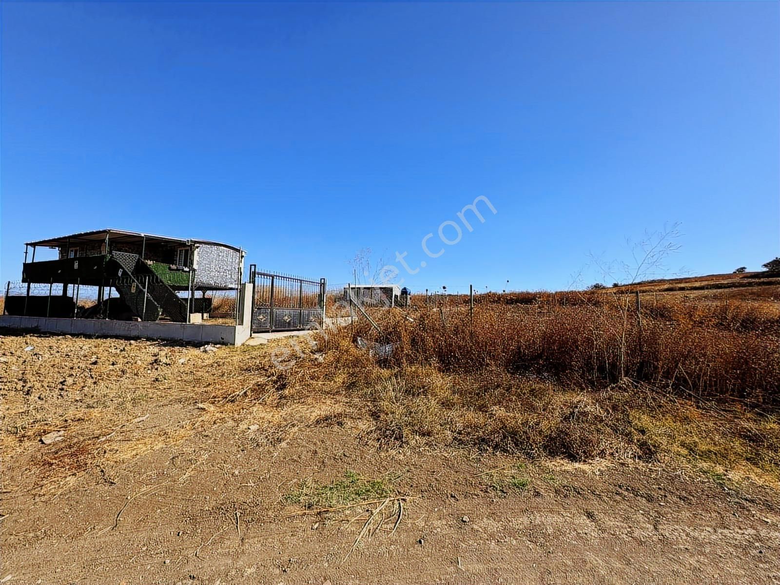 Mudanya Esence Kapital'den 131 M2 Satılık Tarla - Görsel 12