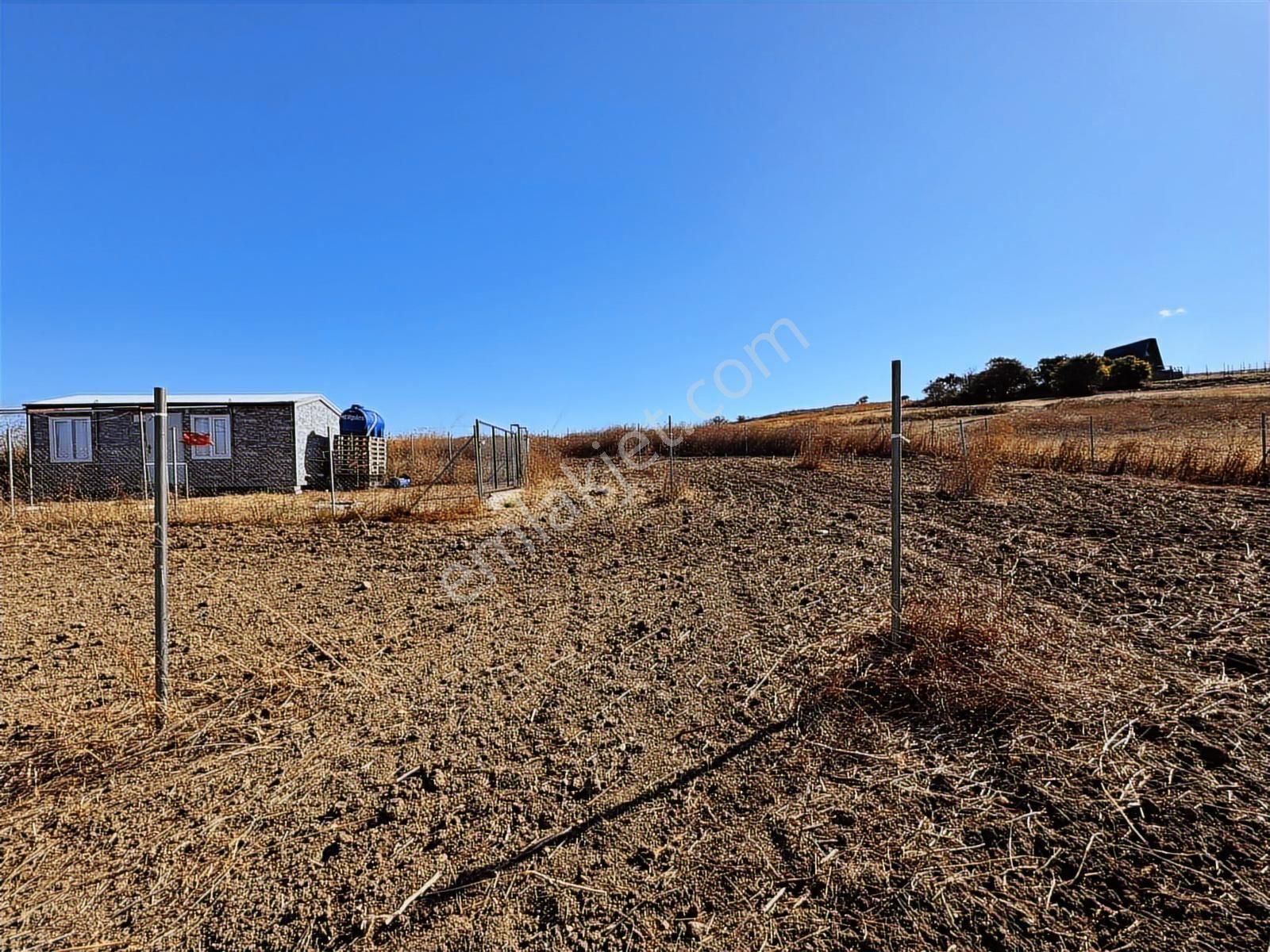 Mudanya Esence Kapital'den 131 M2 Satılık Tarla - Görsel 4