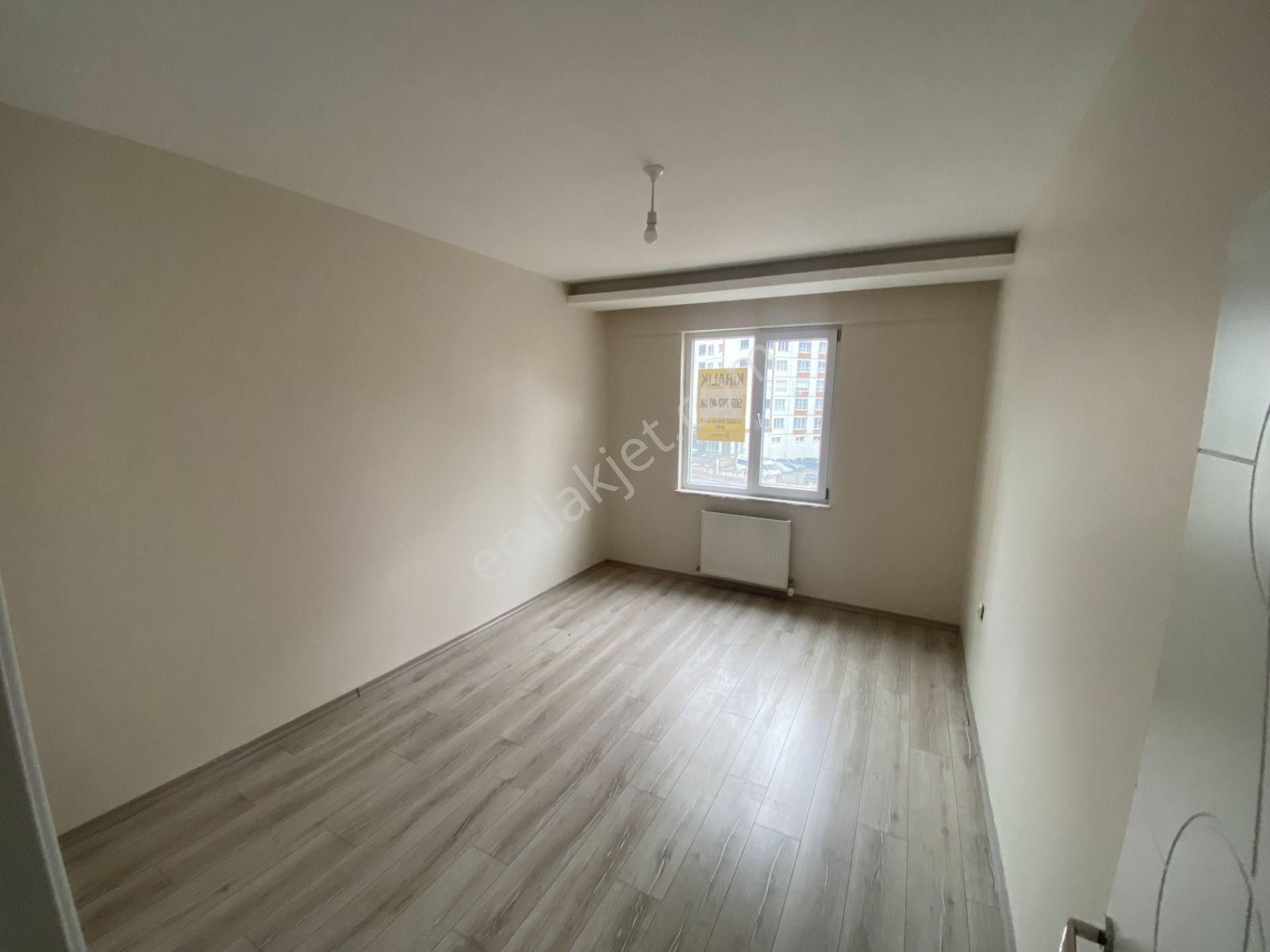 Global Emlak Ertuğrulgazi'de Kiralık 3+1 Güney Cephe Daire - Görsel 18