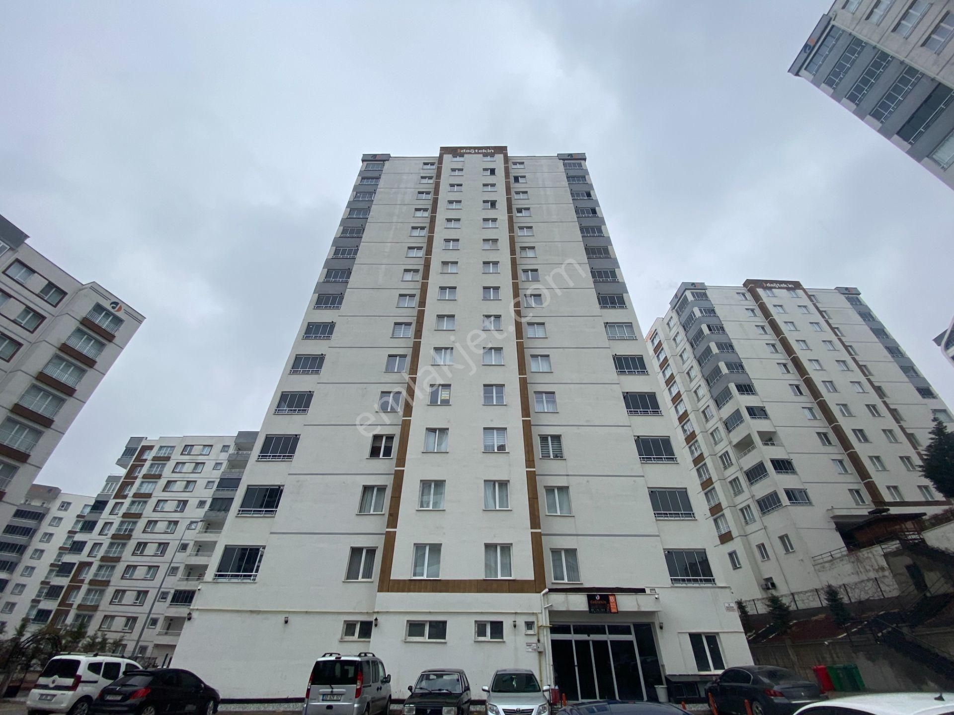 Global Emlak Ertuğrulgazi'de Kiralık 3+1 Güney Cephe Daire