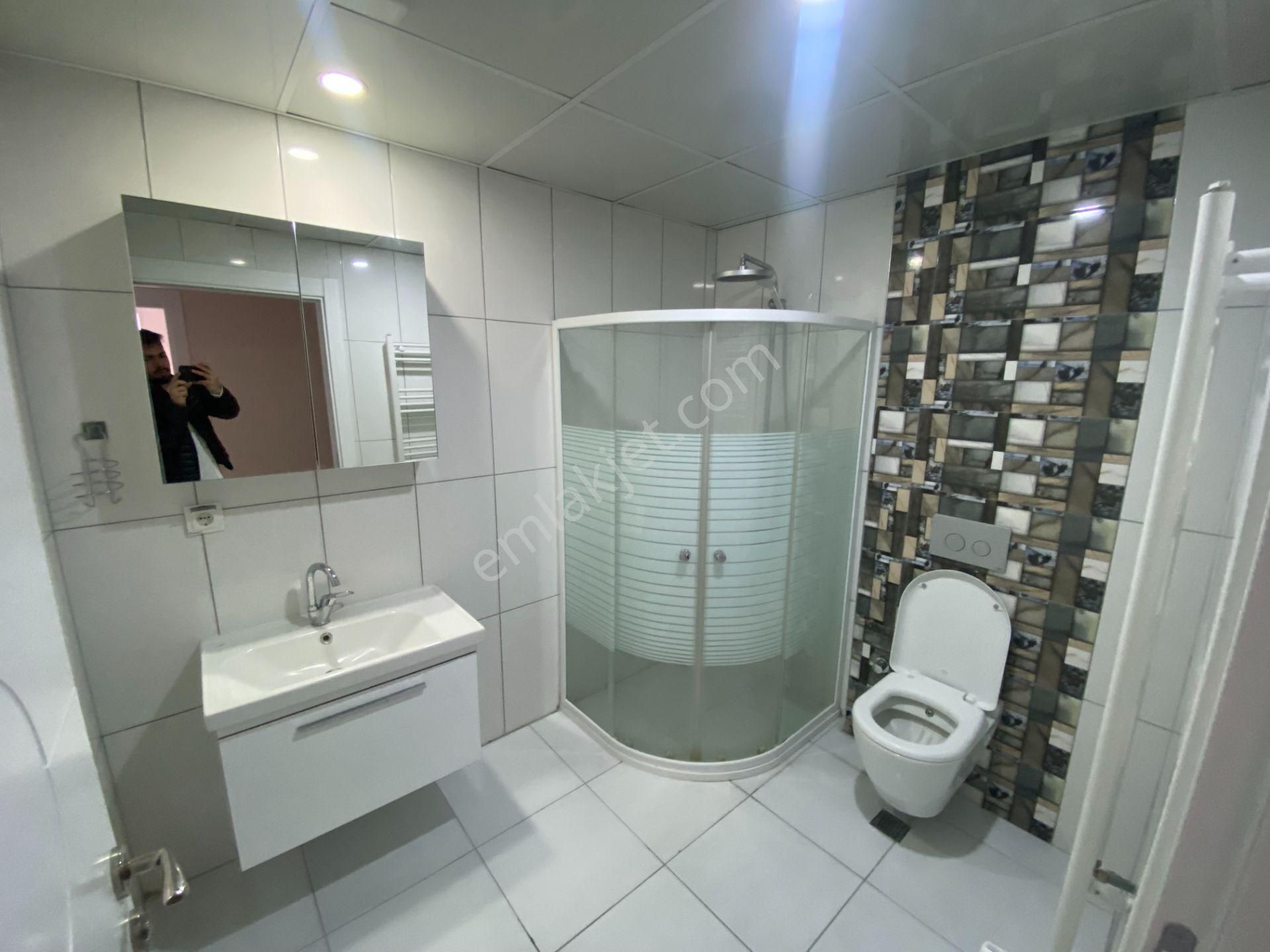 Global Emlak Ertuğrulgazi'de Kiralık 3+1 Güney Cephe Daire - Görsel 20