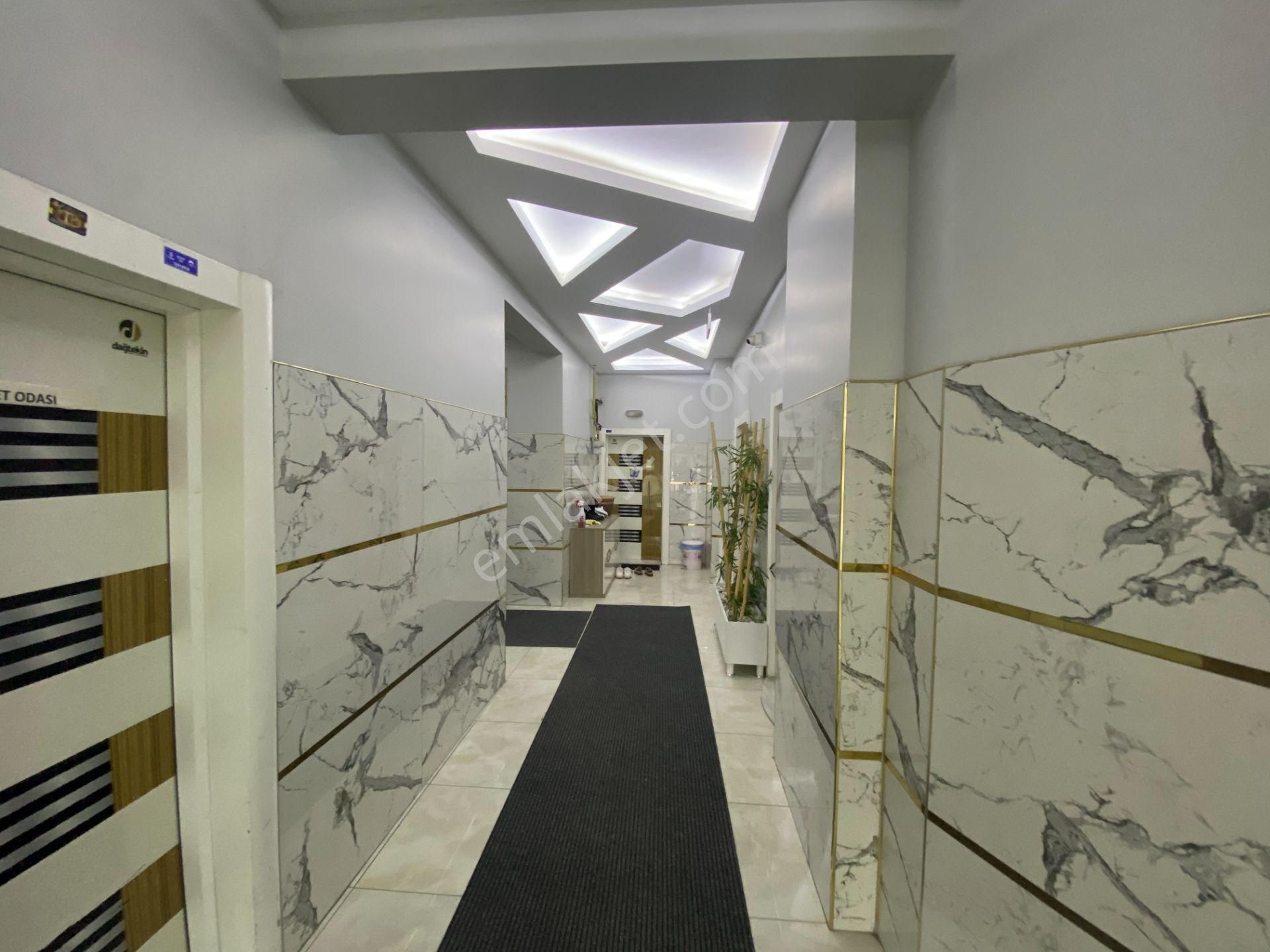 Global Emlak Ertuğrulgazi'de Kiralık 3+1 Güney Cephe Daire - Görsel 3