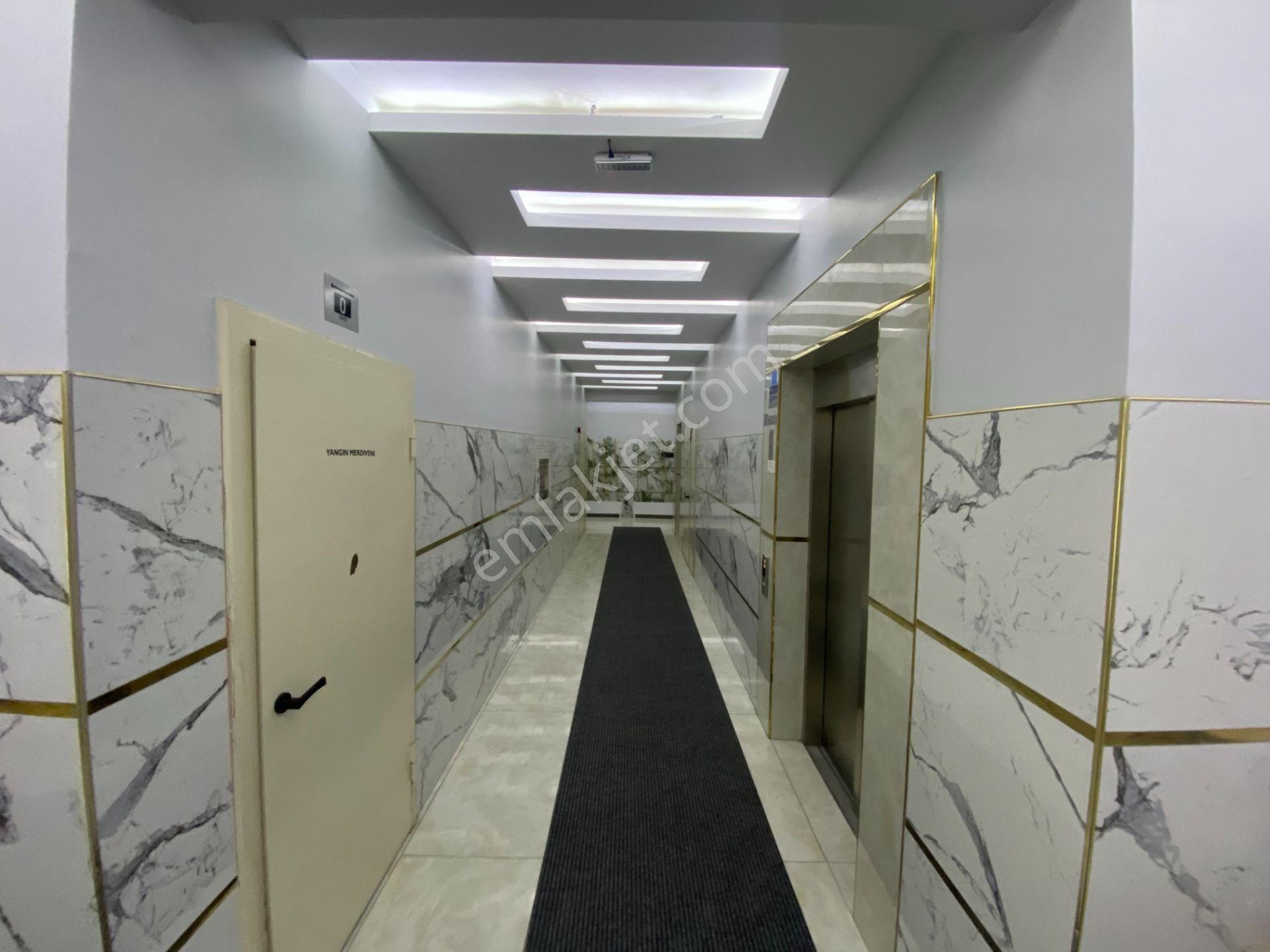 Global Emlak Ertuğrulgazi'de Kiralık 3+1 Güney Cephe Daire - Görsel 4