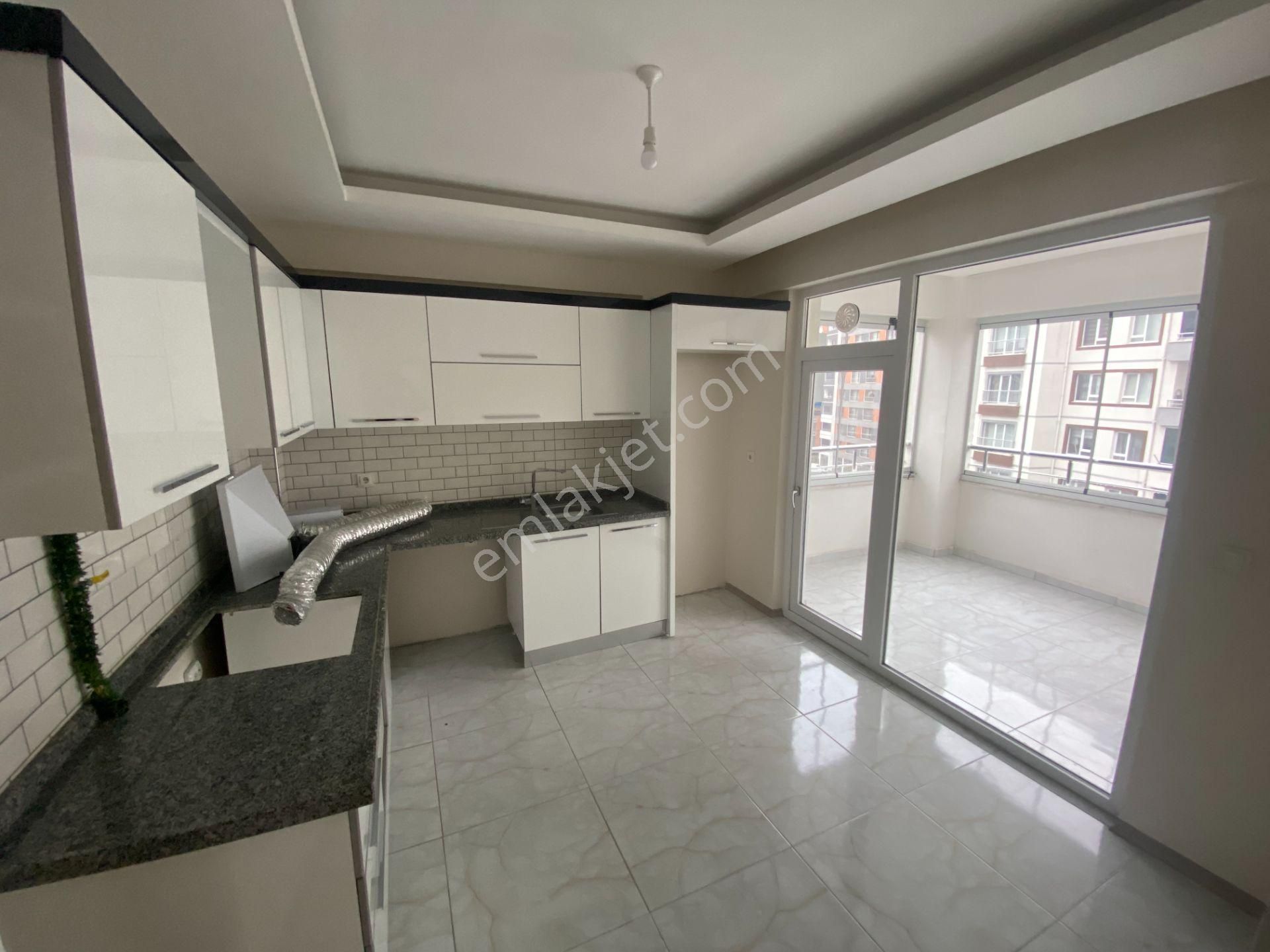 Global Emlak Ertuğrulgazi'de Kiralık 3+1 Güney Cephe Daire - Görsel 11