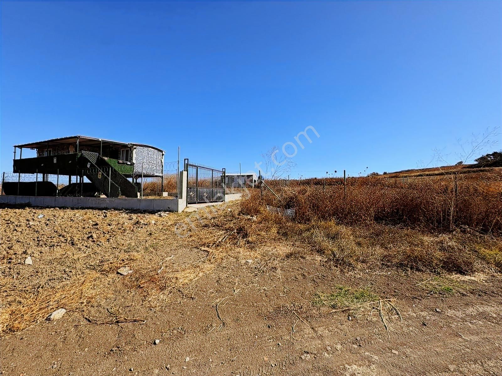 Mudanya Esence'de Kapital'den 139 M2 Satılık Tarla - Görsel 6