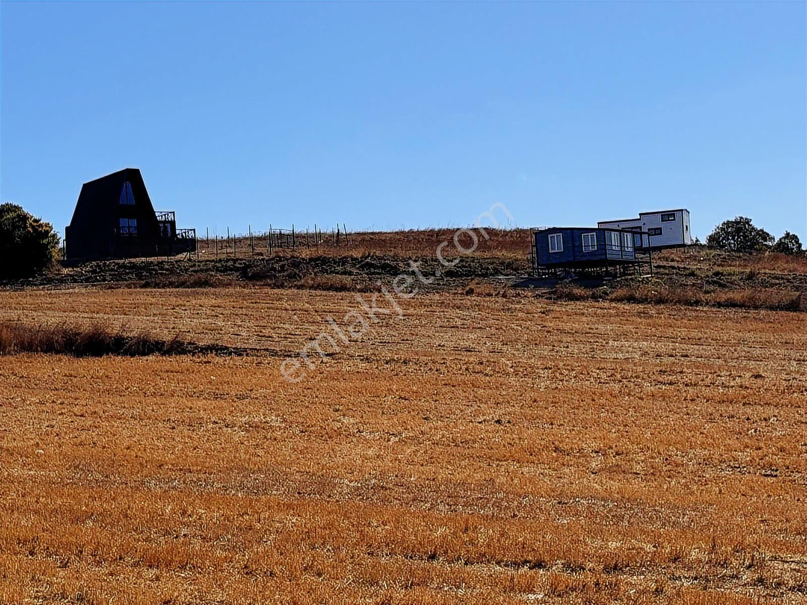 Mudanya Esence'de Kapital'den 139 M2 Satılık Tarla - Görsel 13