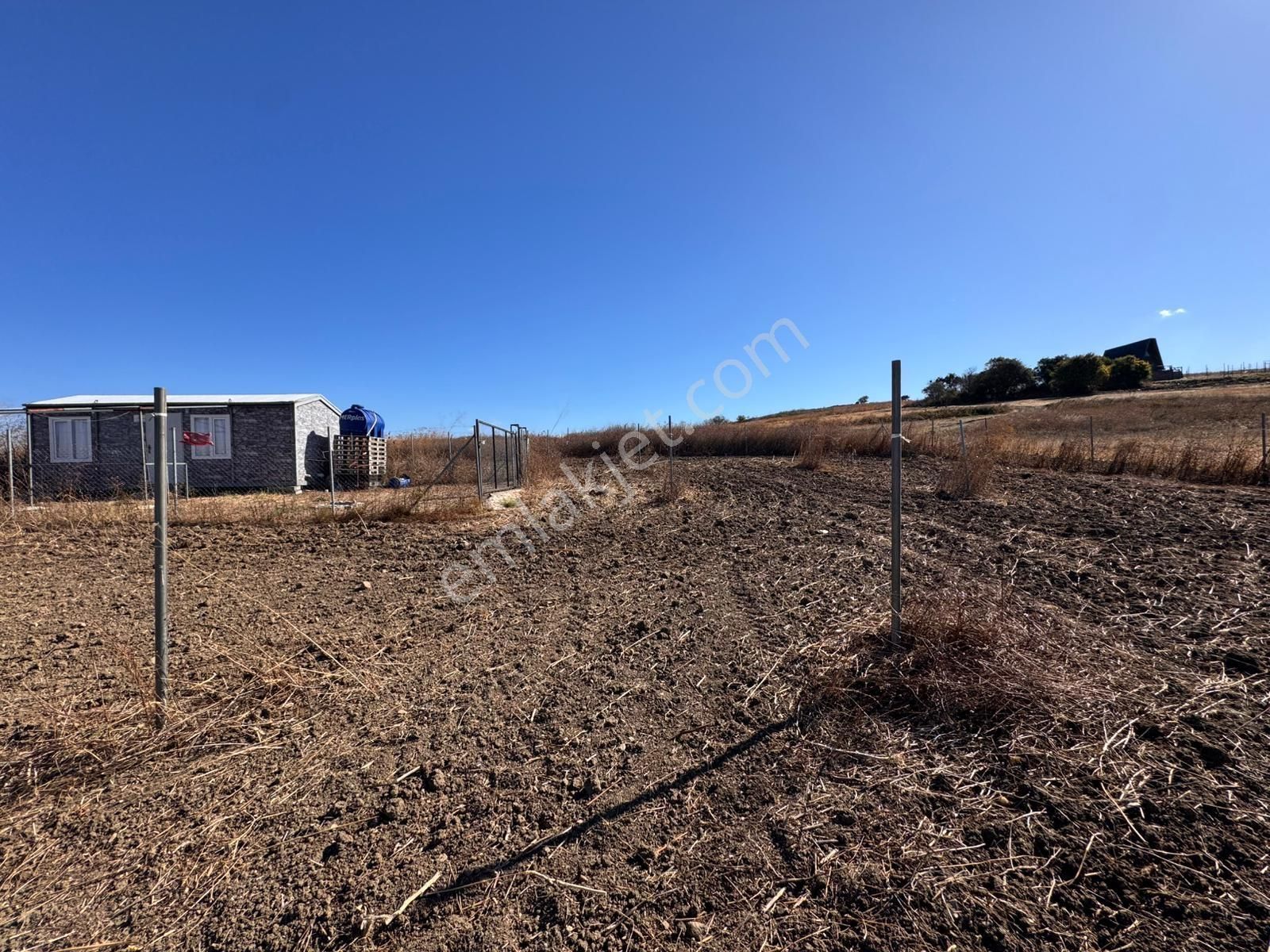 Mudanya Esence'de Kapital'den 139 M2 Satılık Tarla - Görsel 17