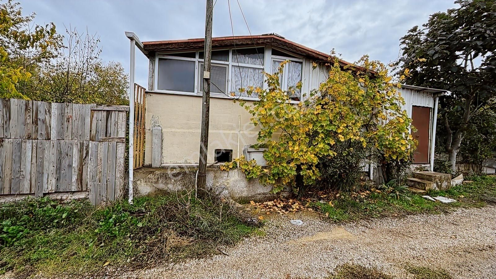 Bursa Mudanya Esencede Kapital'den 650m2 Mustakil Tapu Zeytinlik - Görsel 10