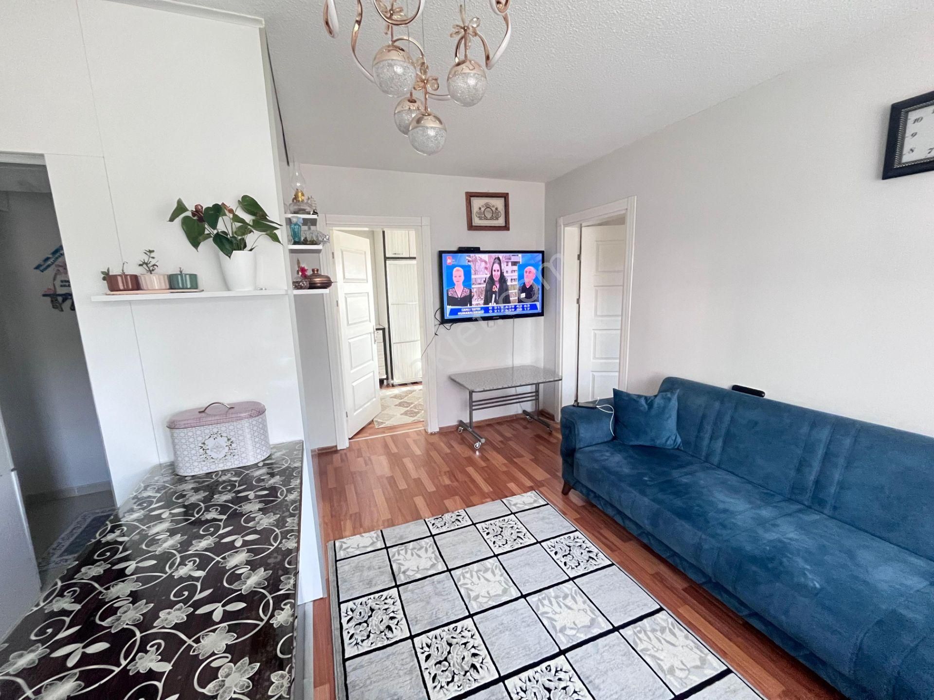 Demokrasi Mah Satılık 2+1 Fırsat Daire - Görsel 4