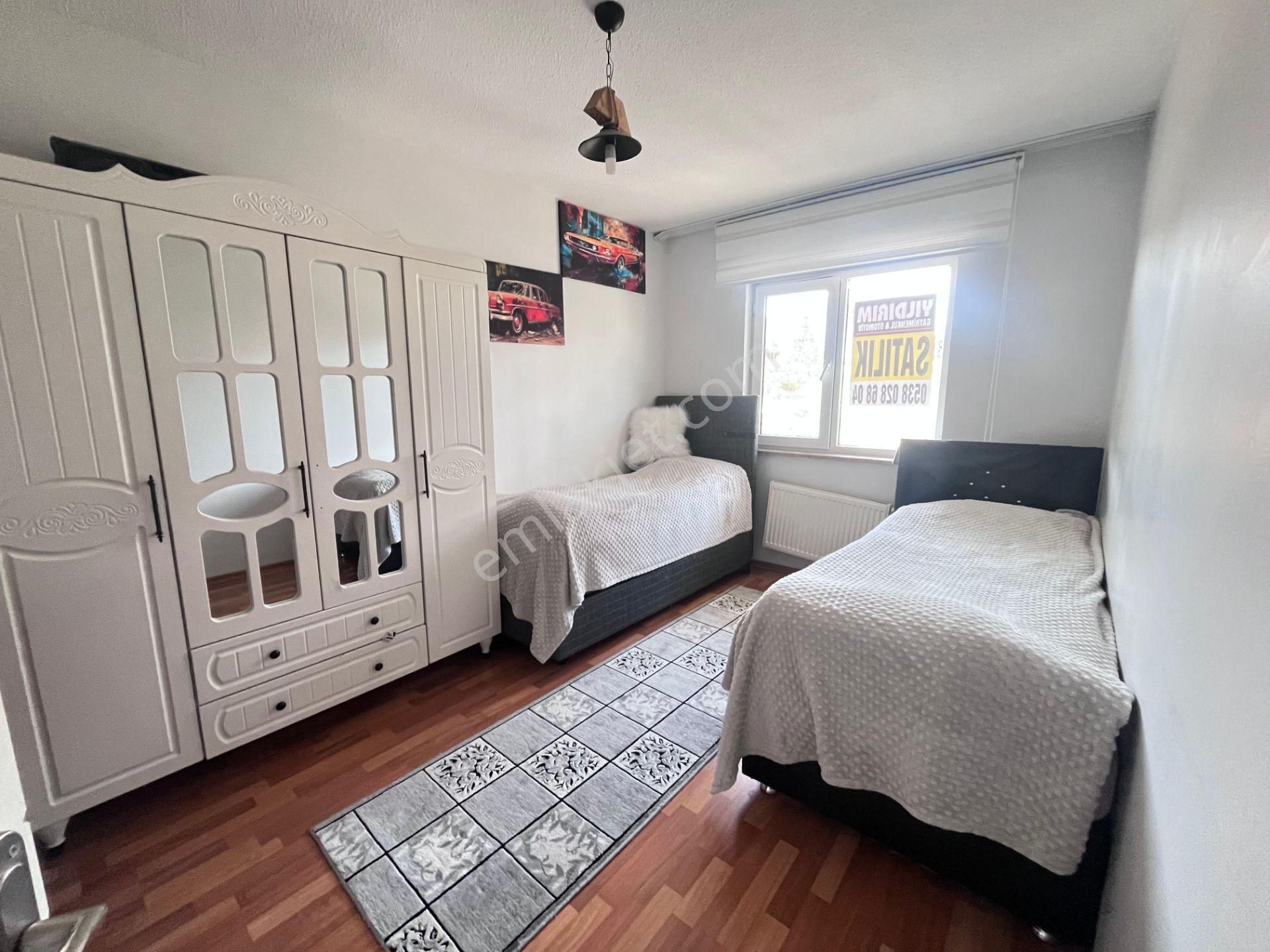 Demokrasi Mah Satılık 2+1 Fırsat Daire - Görsel 5