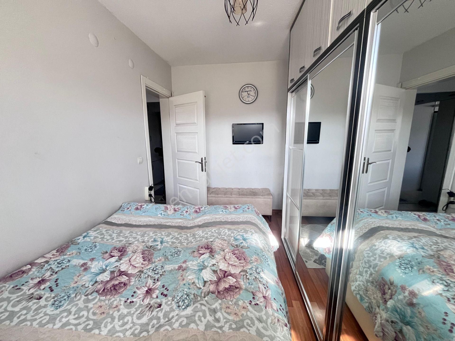 Demokrasi Mah Satılık 2+1 Fırsat Daire - Görsel 8