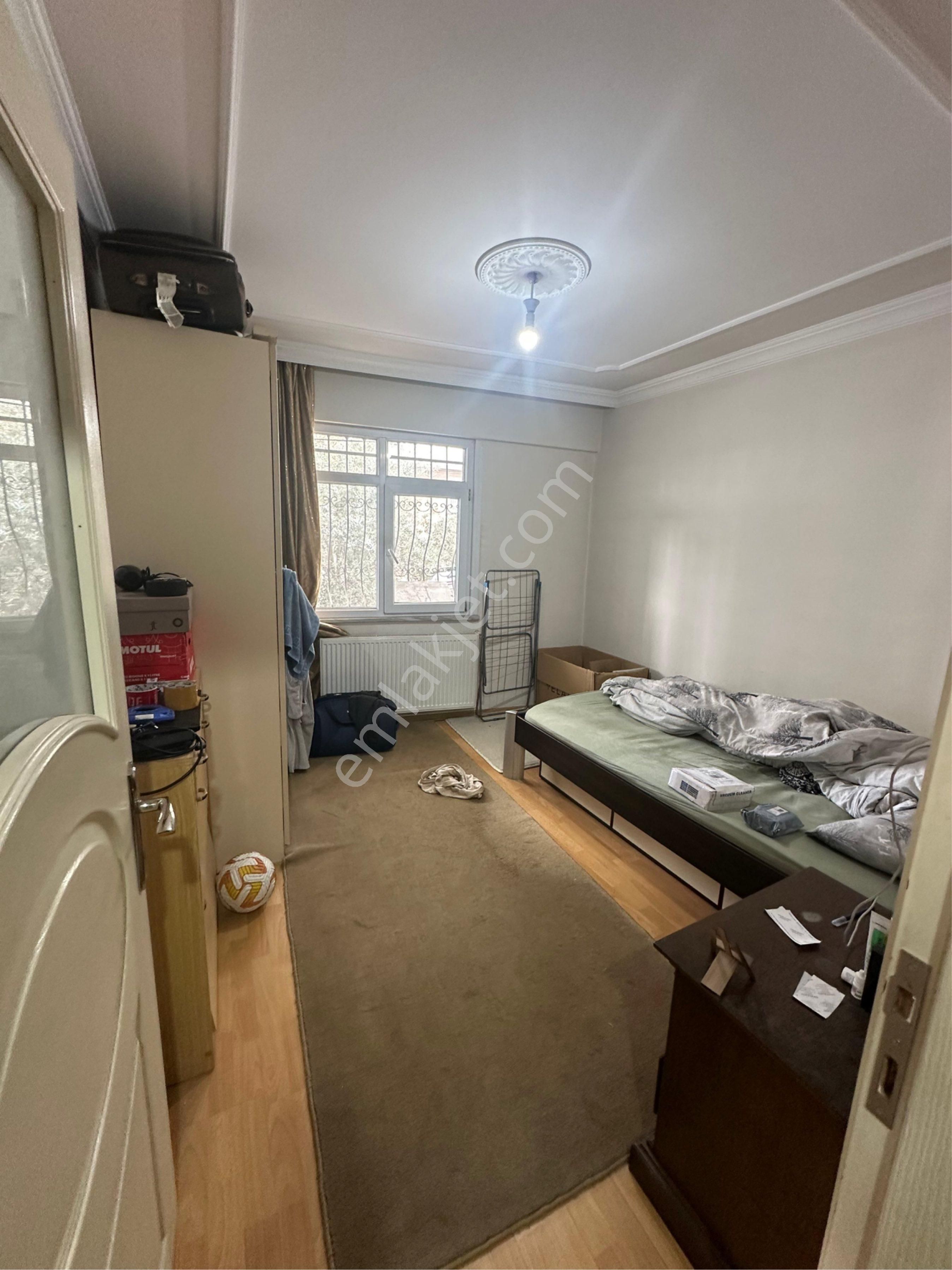 Bölgenin En Geniş 130 M2 Full Aydınlık 3+1 Yüksek Girişi - Görsel 9