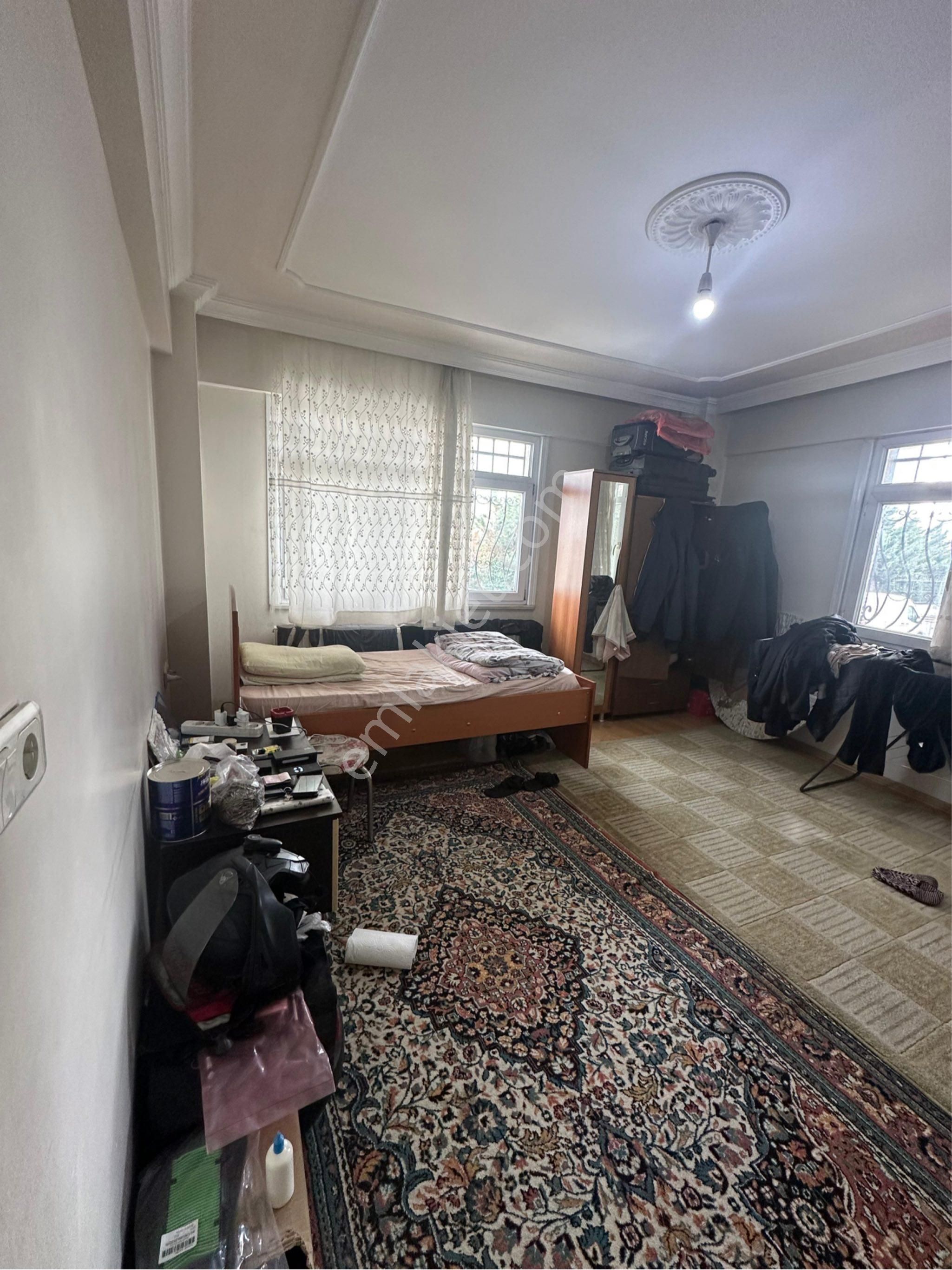 Bölgenin En Geniş 130 M2 Full Aydınlık 3+1 Yüksek Girişi - Görsel 6